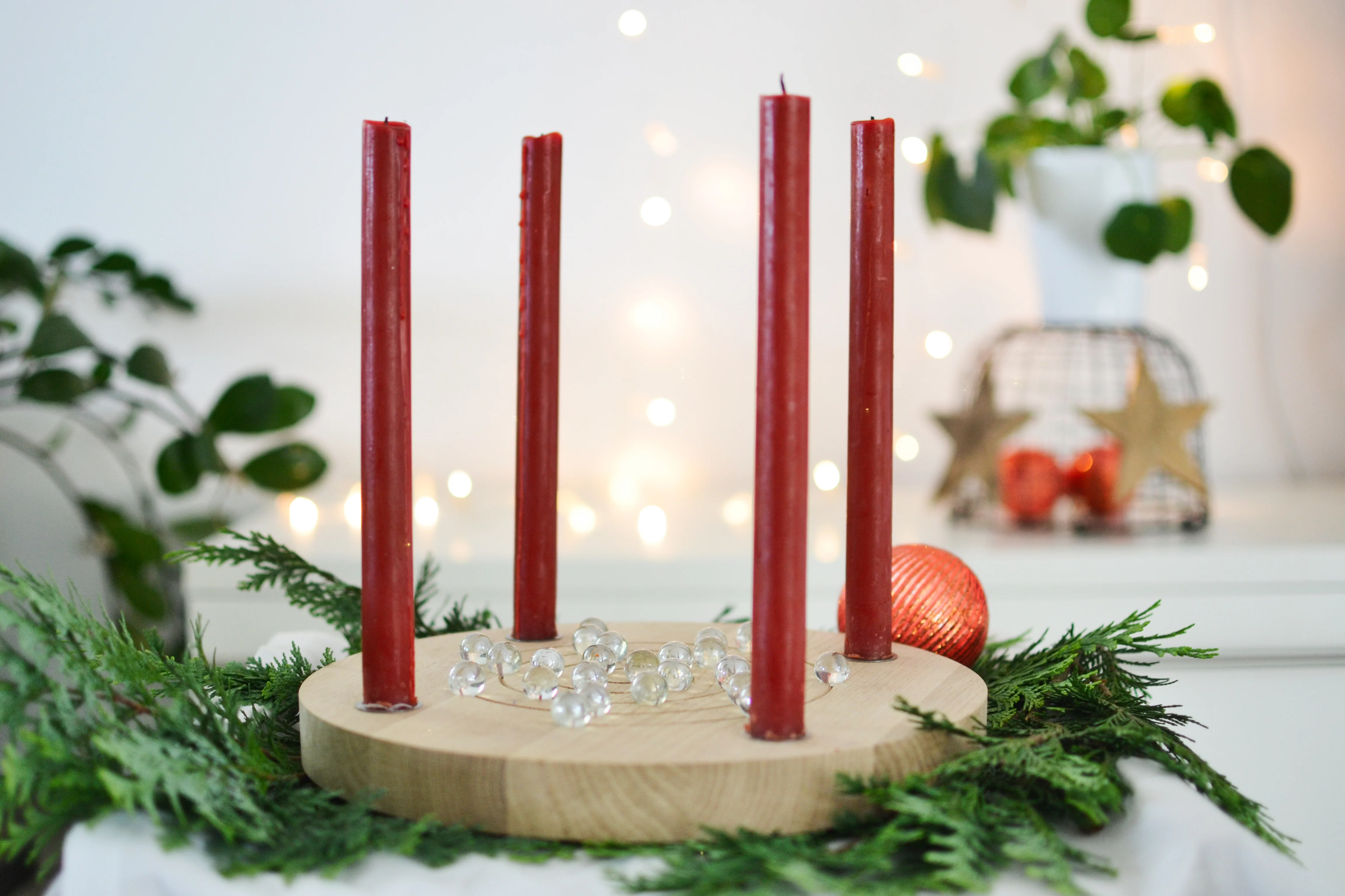 AdventskranzKalender Loop - Image 2