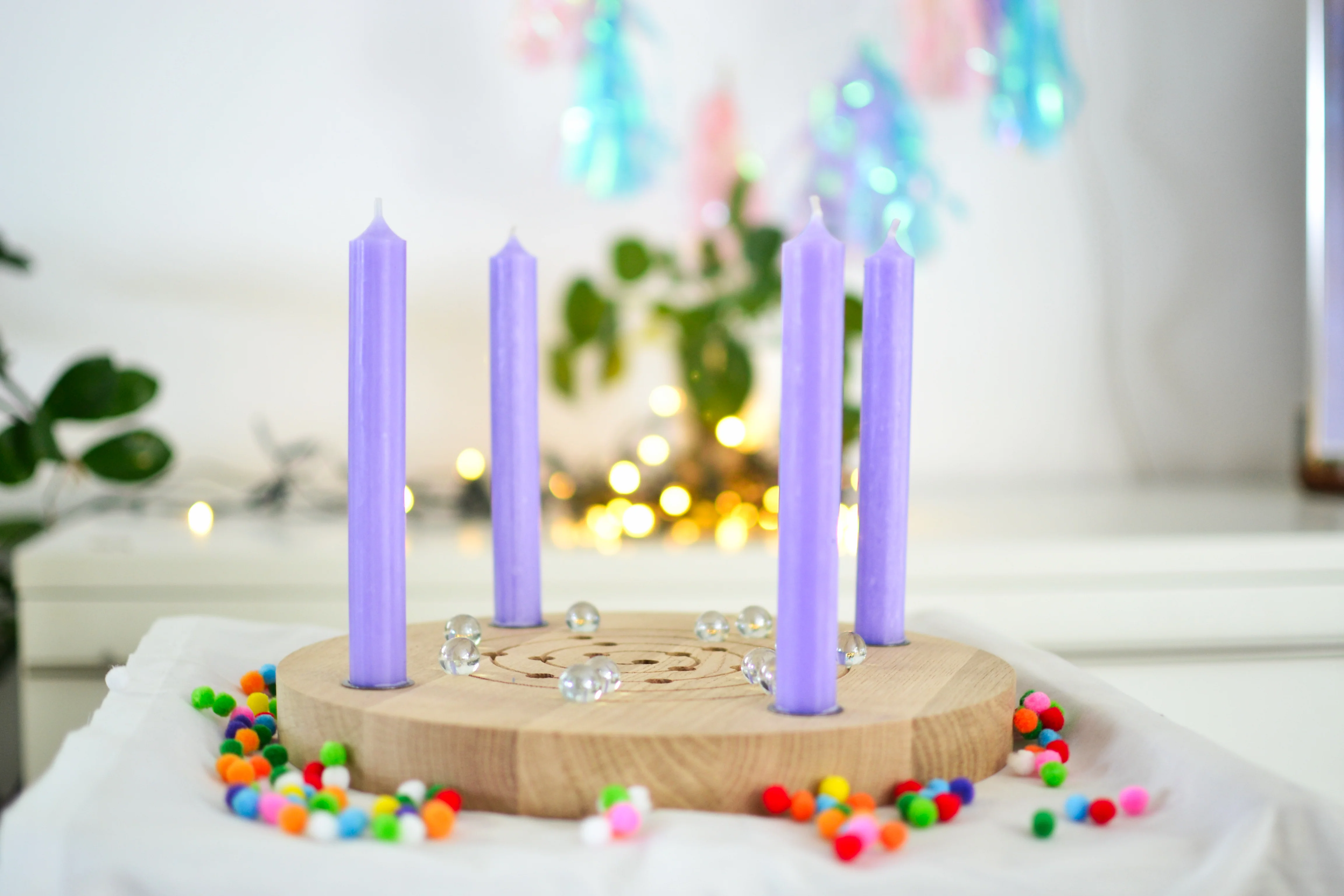 AdventskranzKalender Loop - Image 3