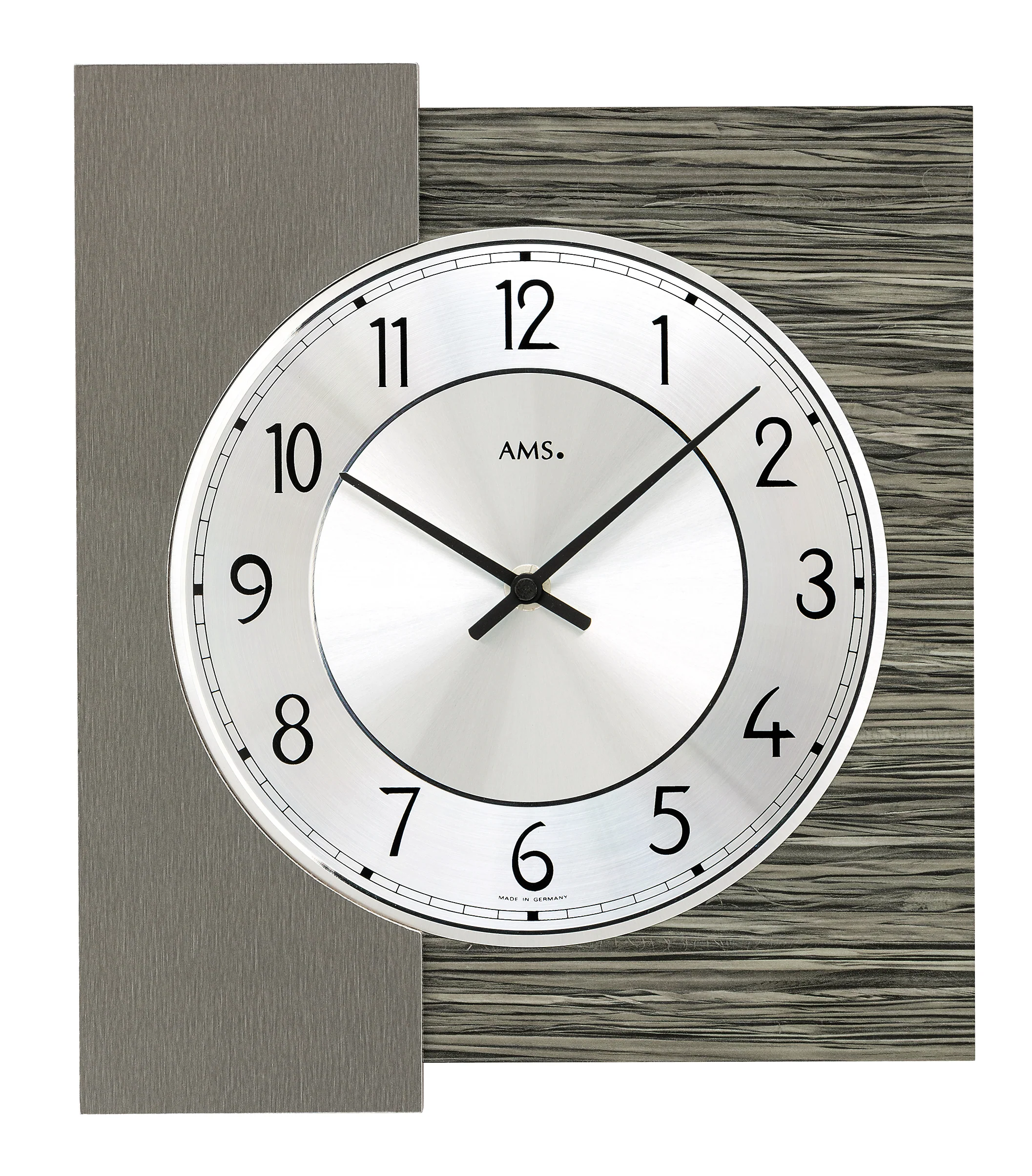 AMS 9580 9584 Wanduhr - Image 2
