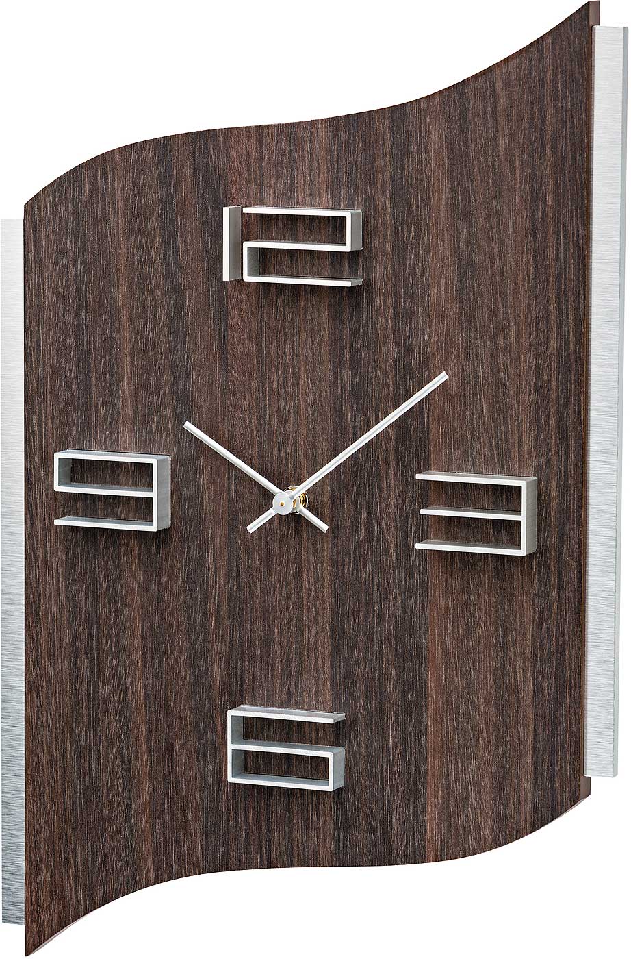 AMS 9612 9613 Wanduhr - Image 2