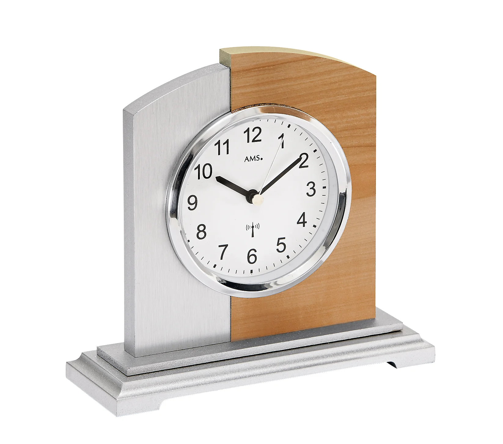 AMS Funk Tischuhr 5144 5145 5146 - Image 3