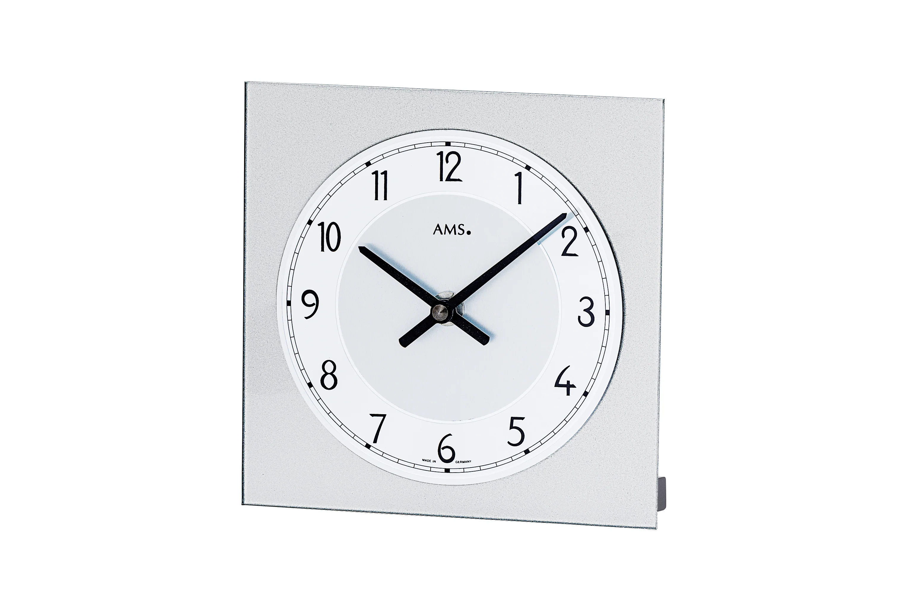 AMS Tischuhr 1248 1249 1250