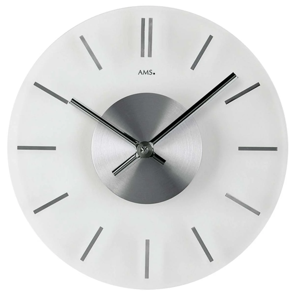 AMS Wanduhr 9318 9319 - Image 2