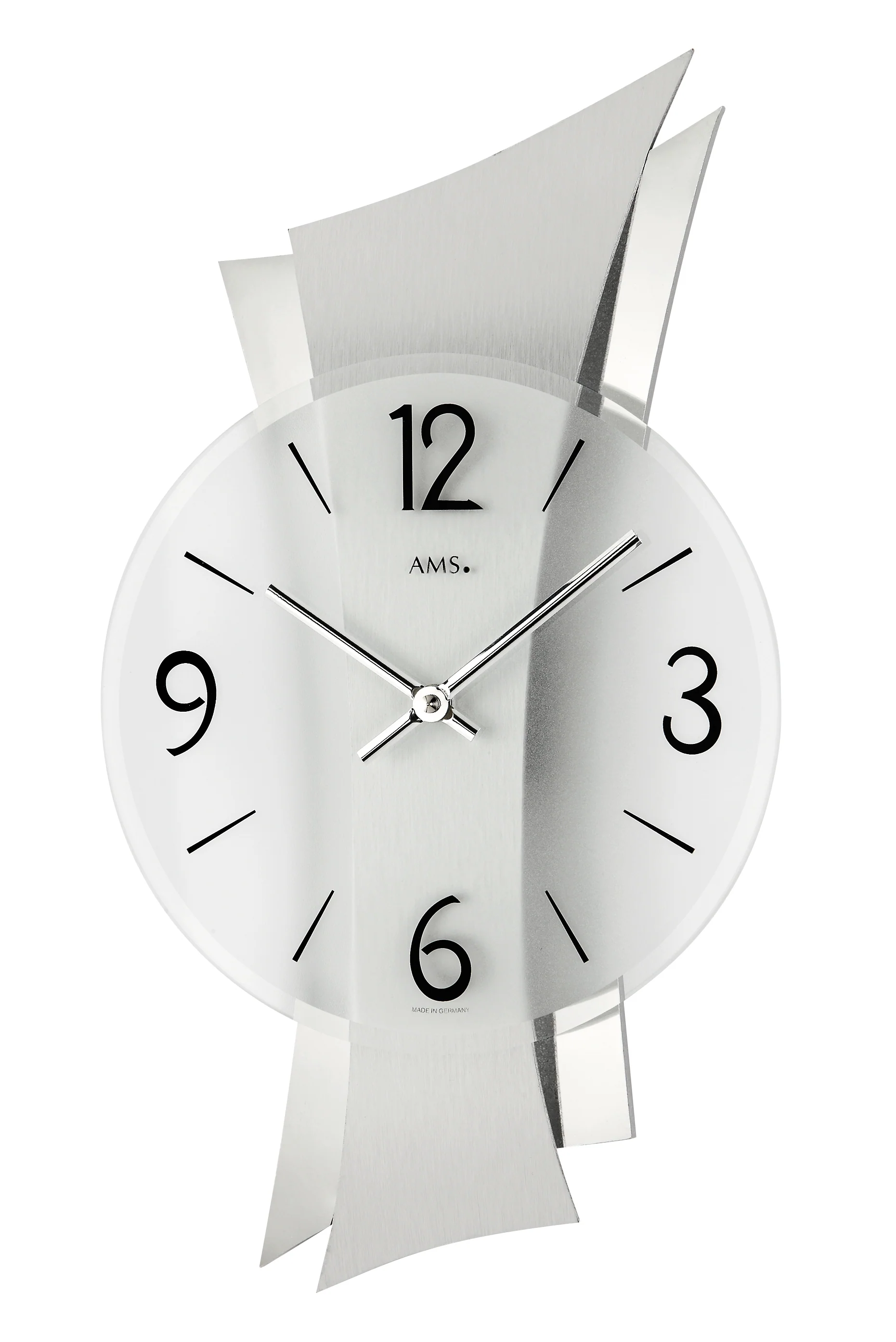 AMS Wanduhr 9397 9398 9400 9401 - Image 2