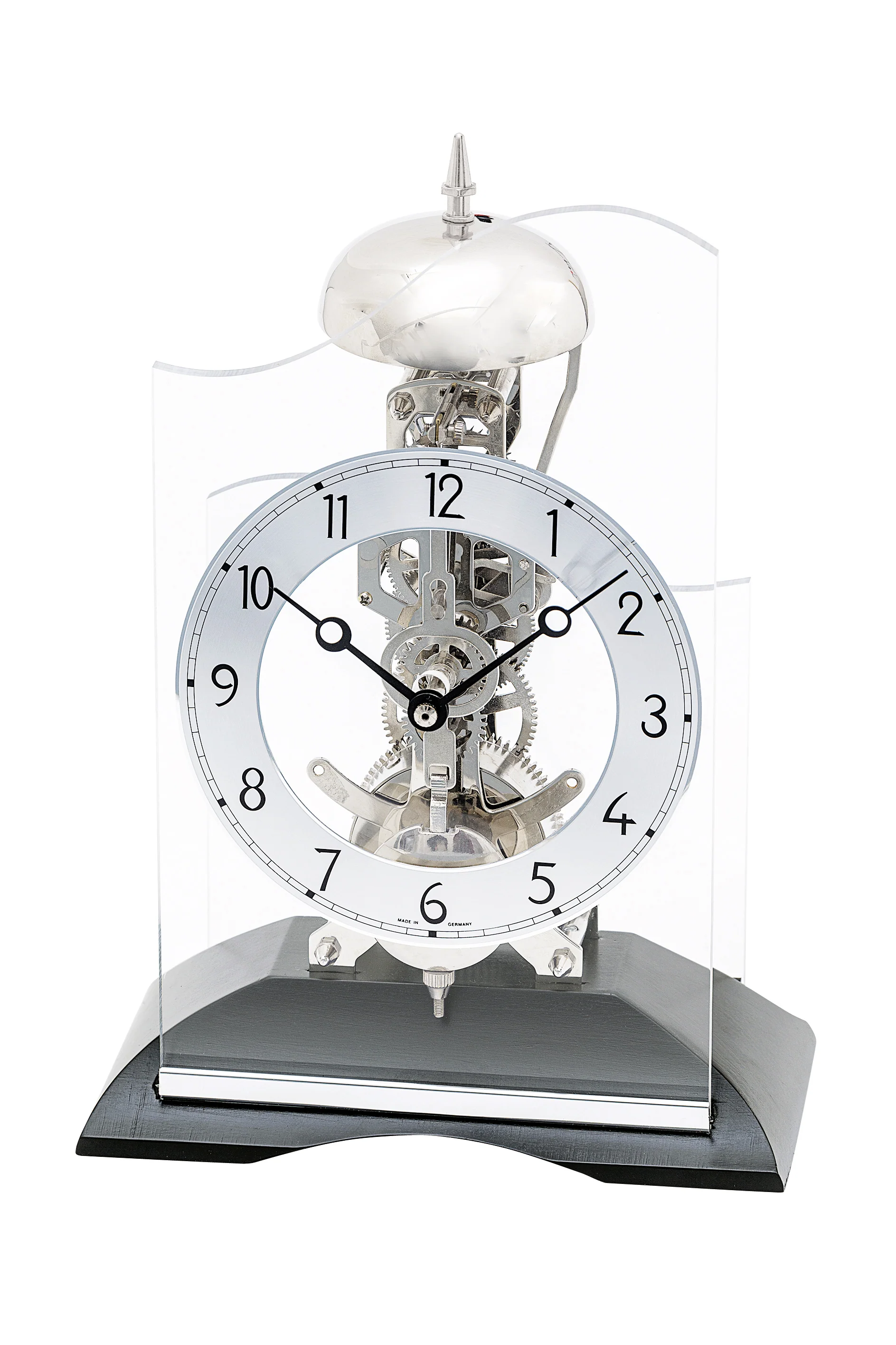 AMS1186 AMS1187 AMS1188 Stiluhr - Image 3