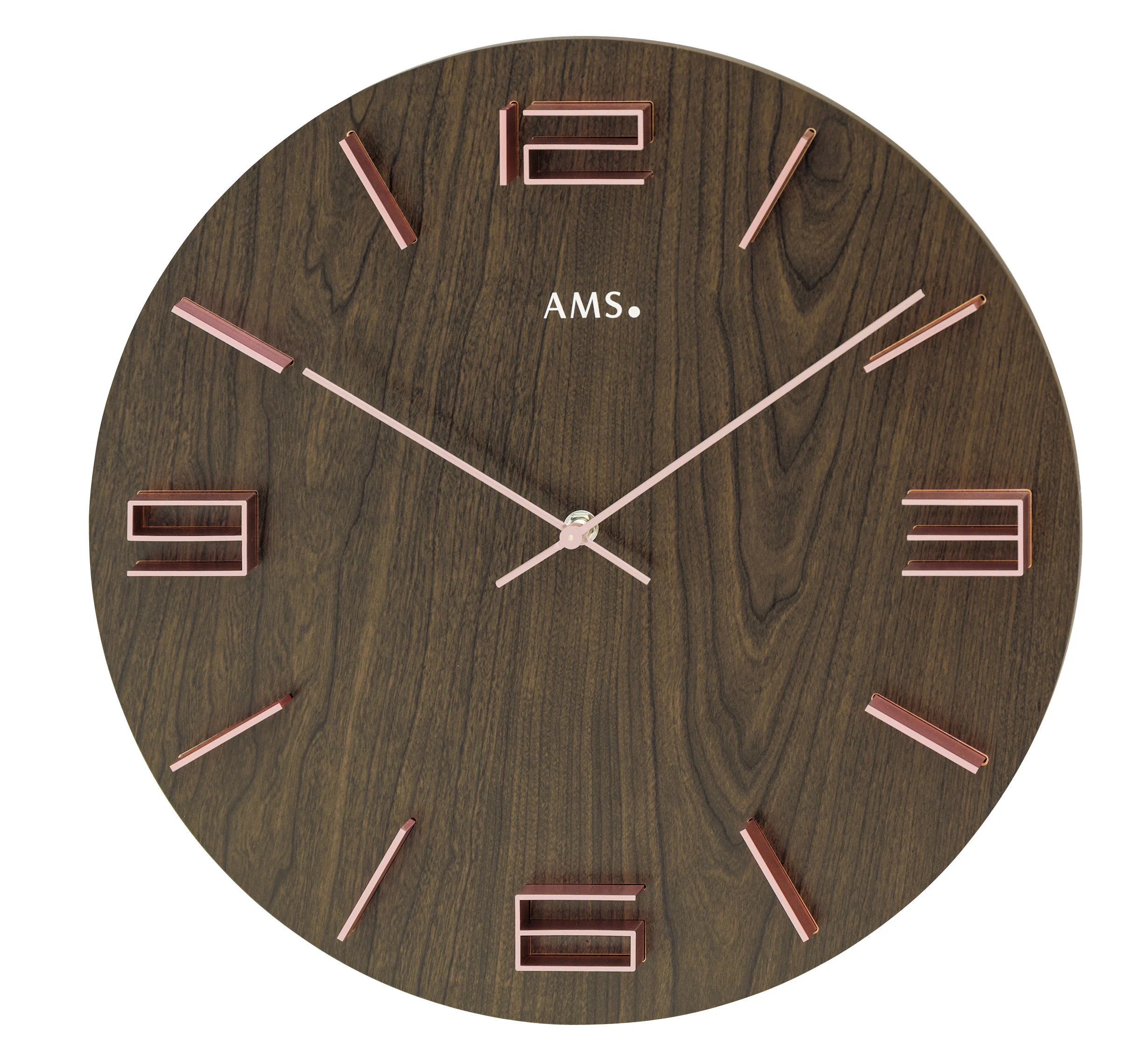 AMS9590 9591 Wanduhr - Image 2