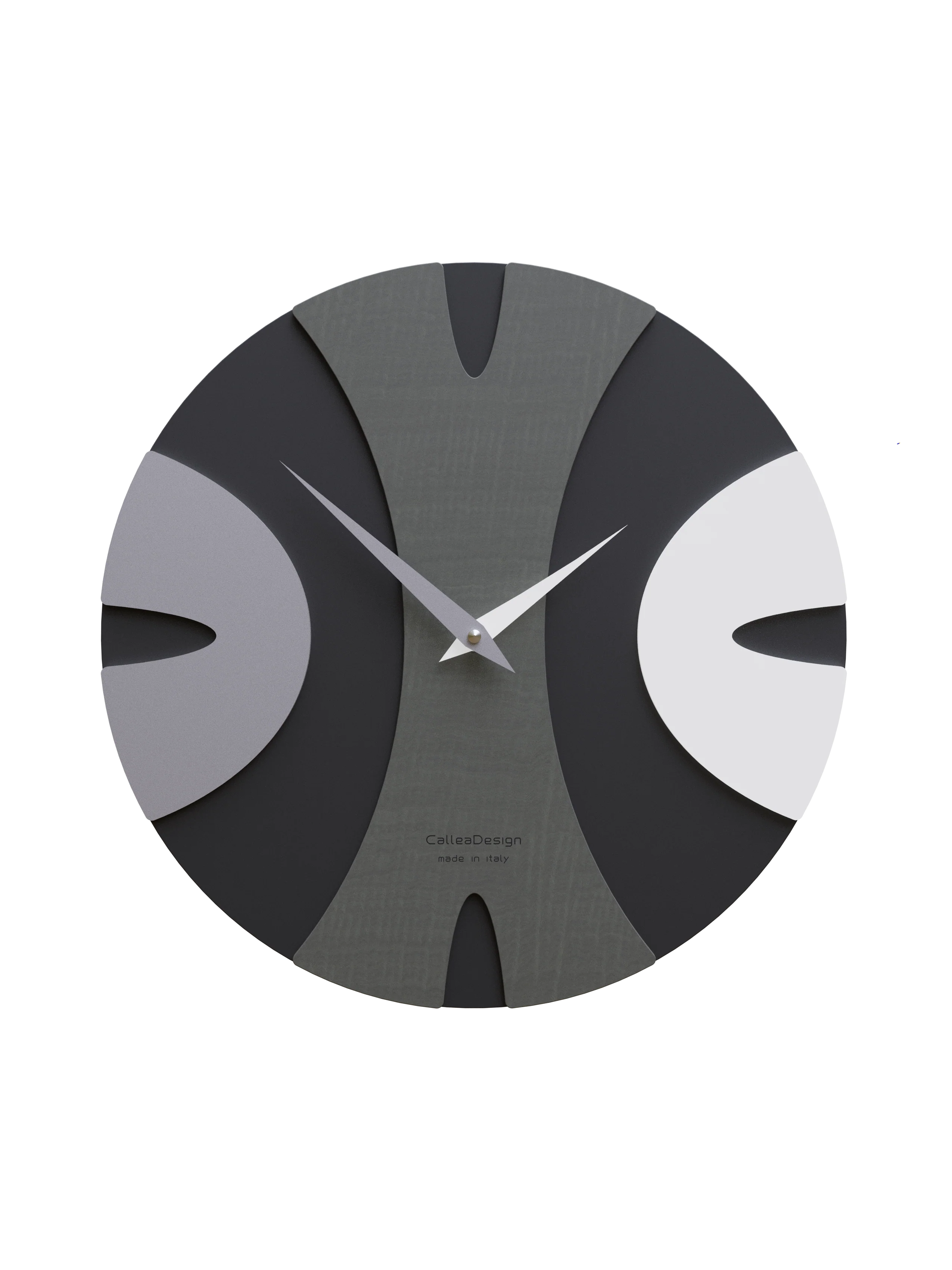 Wanduhr Baz