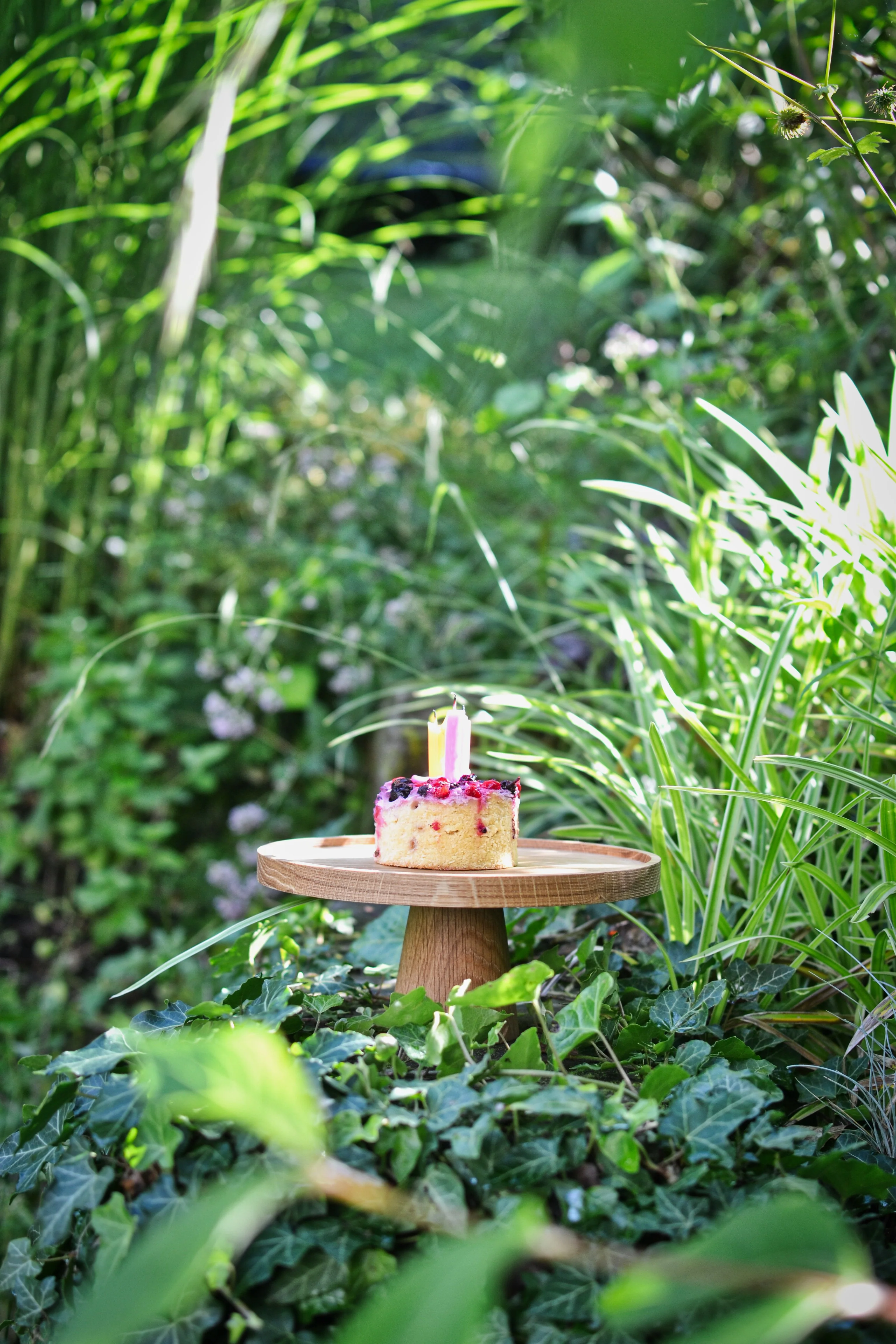 Etagere STAND natuhr - Image 15
