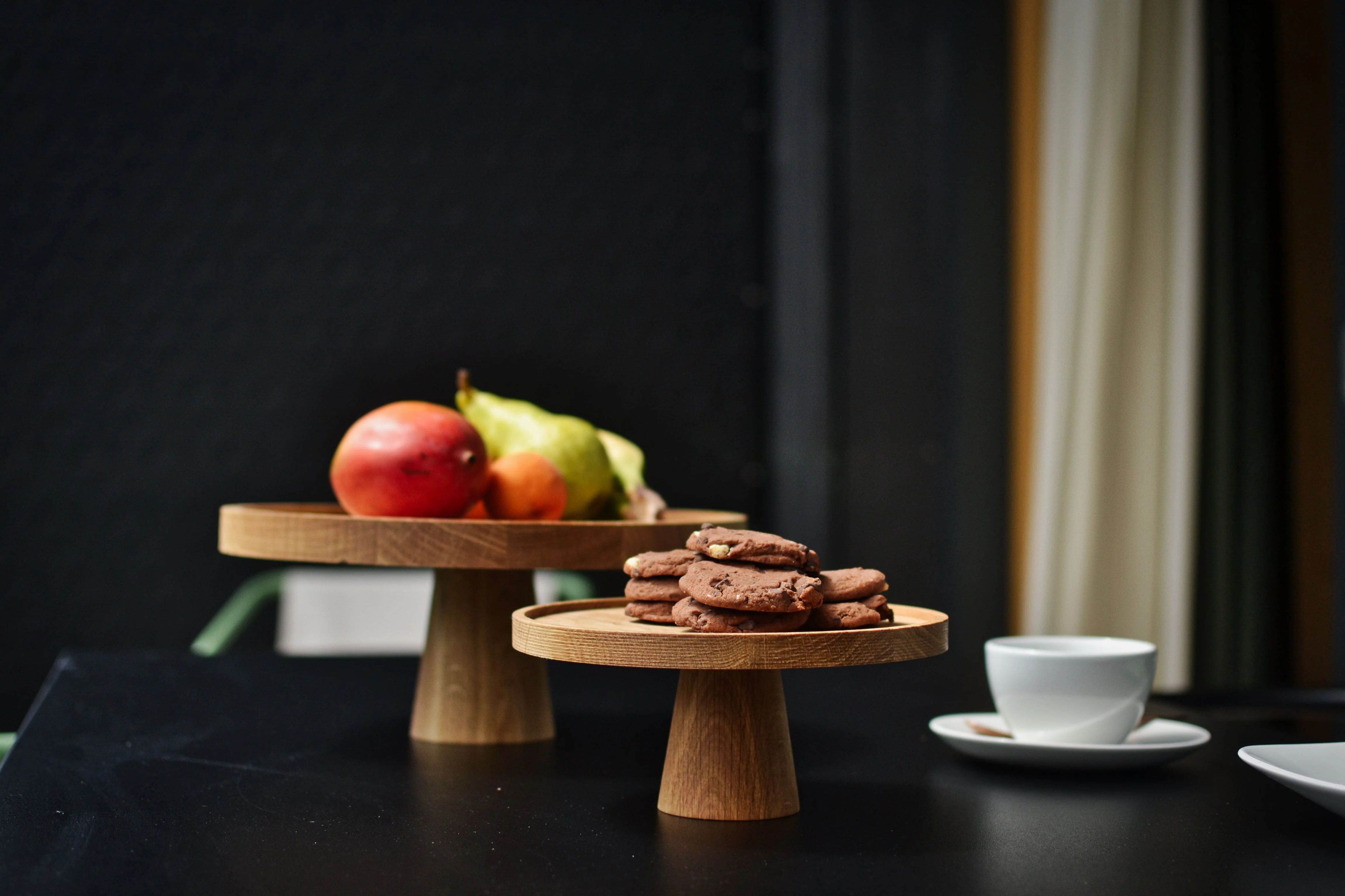 Etagere STAND natuhr - Image 4