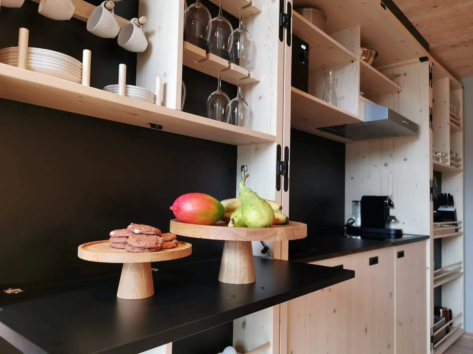 Etagere STAND natuhr - Image 7