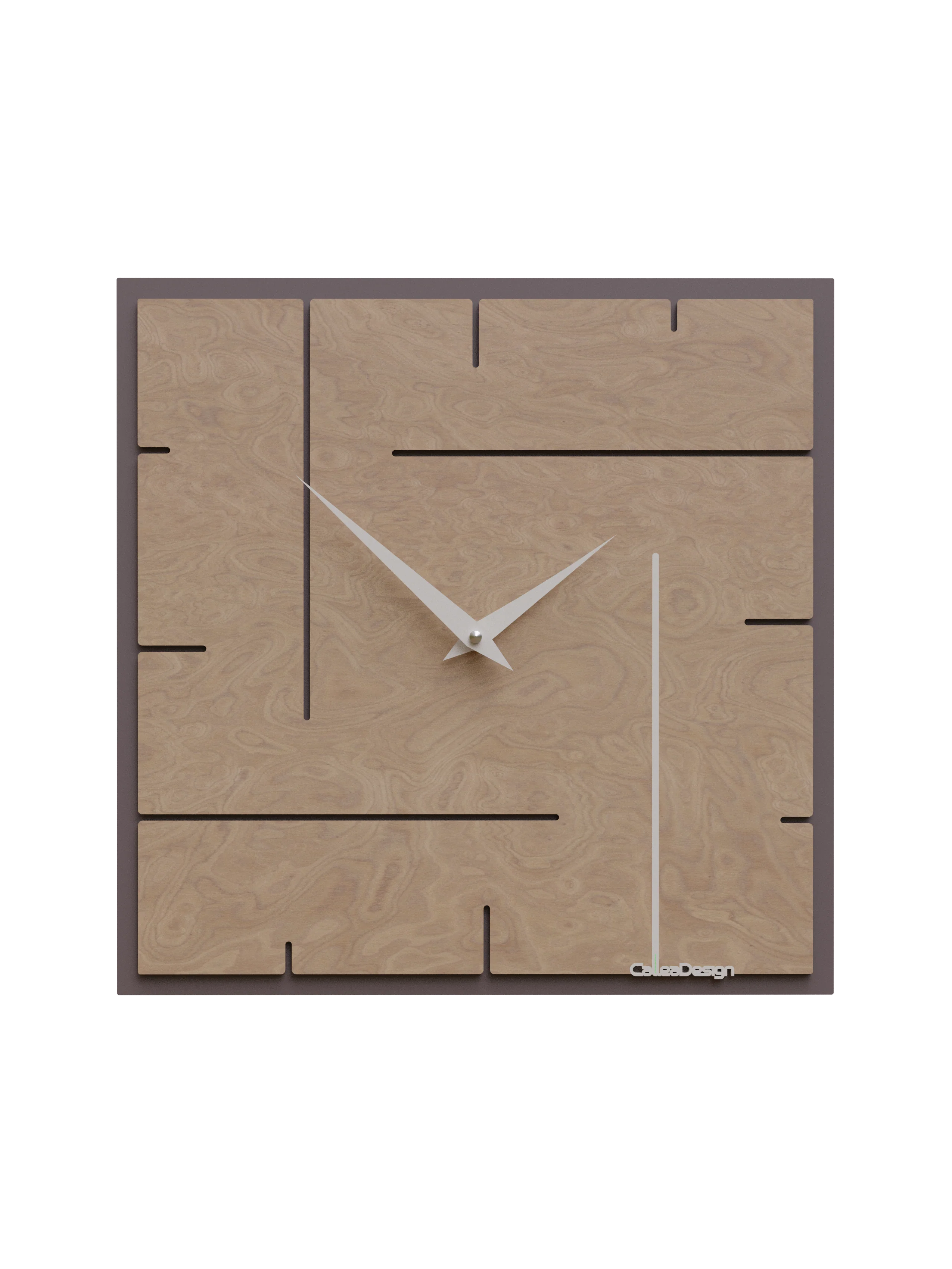 Wanduhr Grid - Image 10