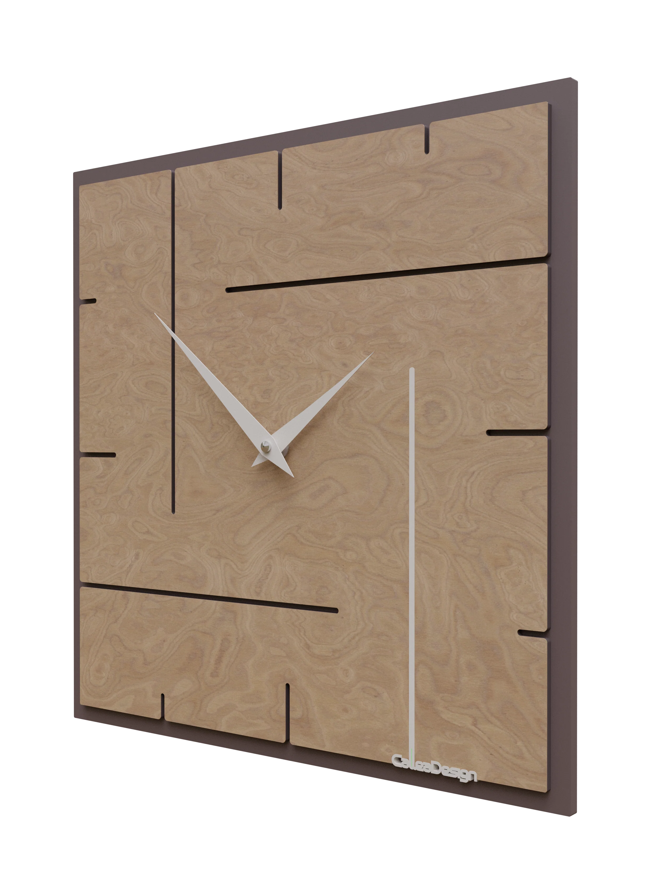 Wanduhr Grid - Image 11