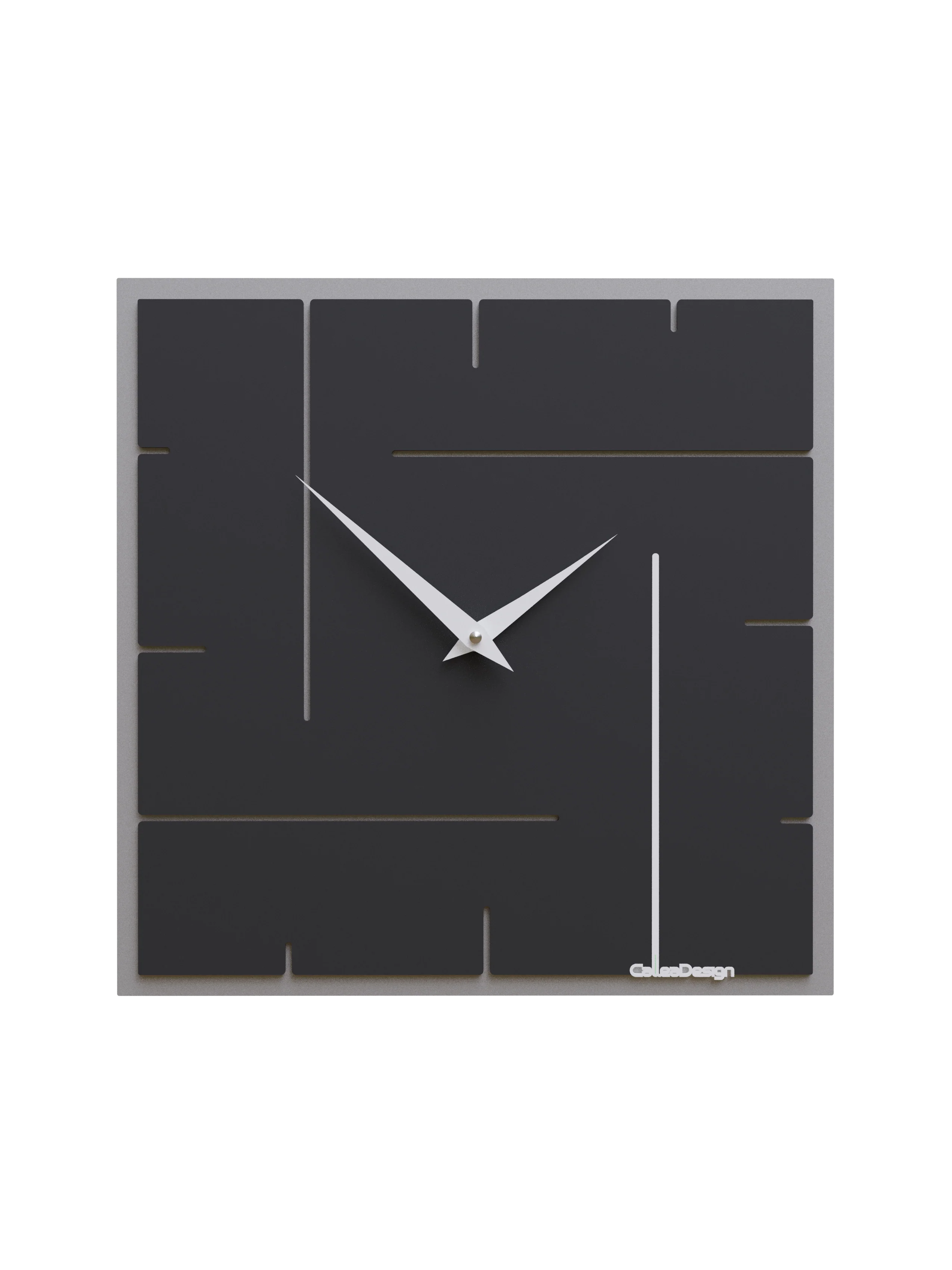 Wanduhr Grid - Image 16