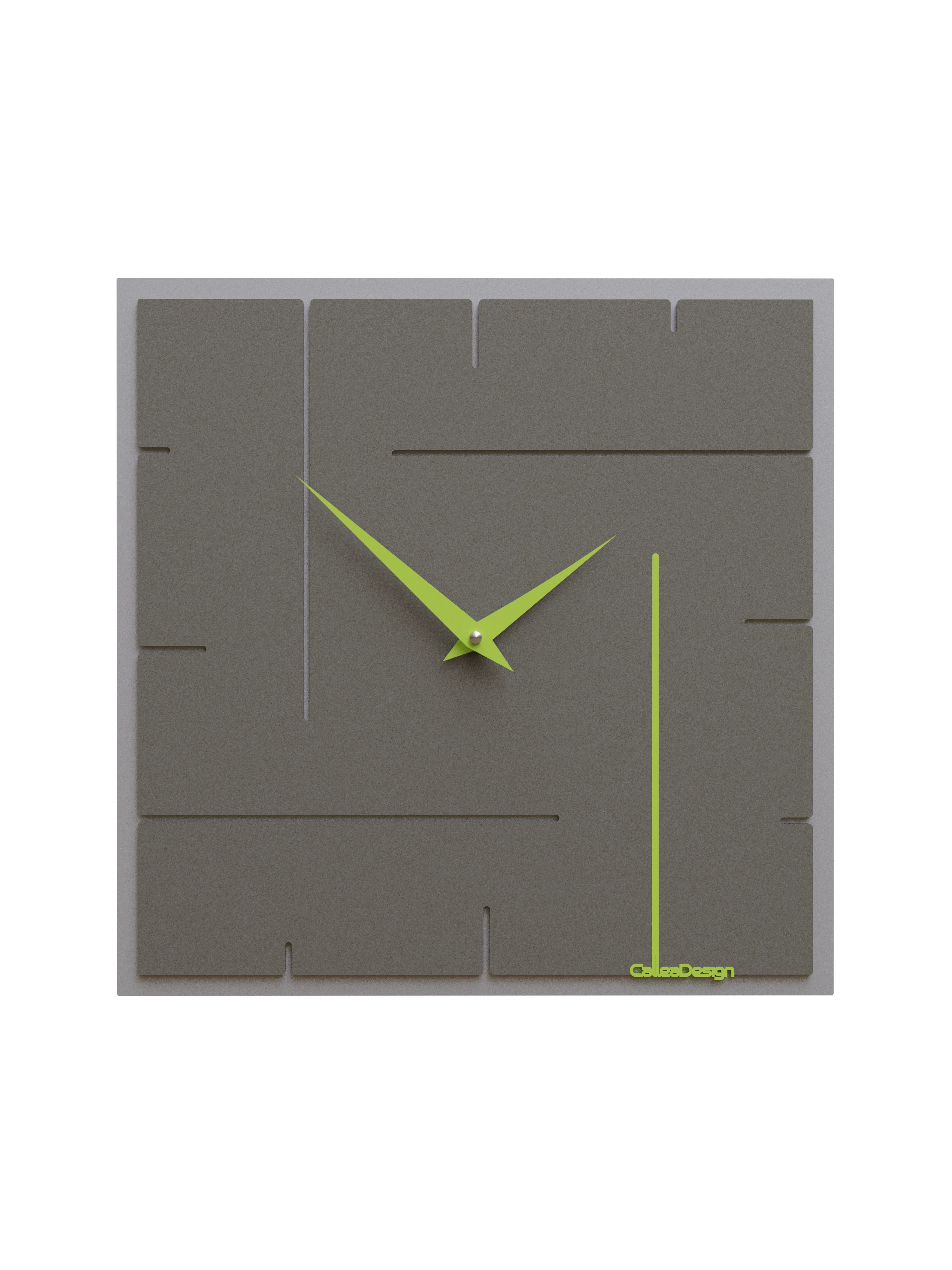 Wanduhr Grid - Image 18