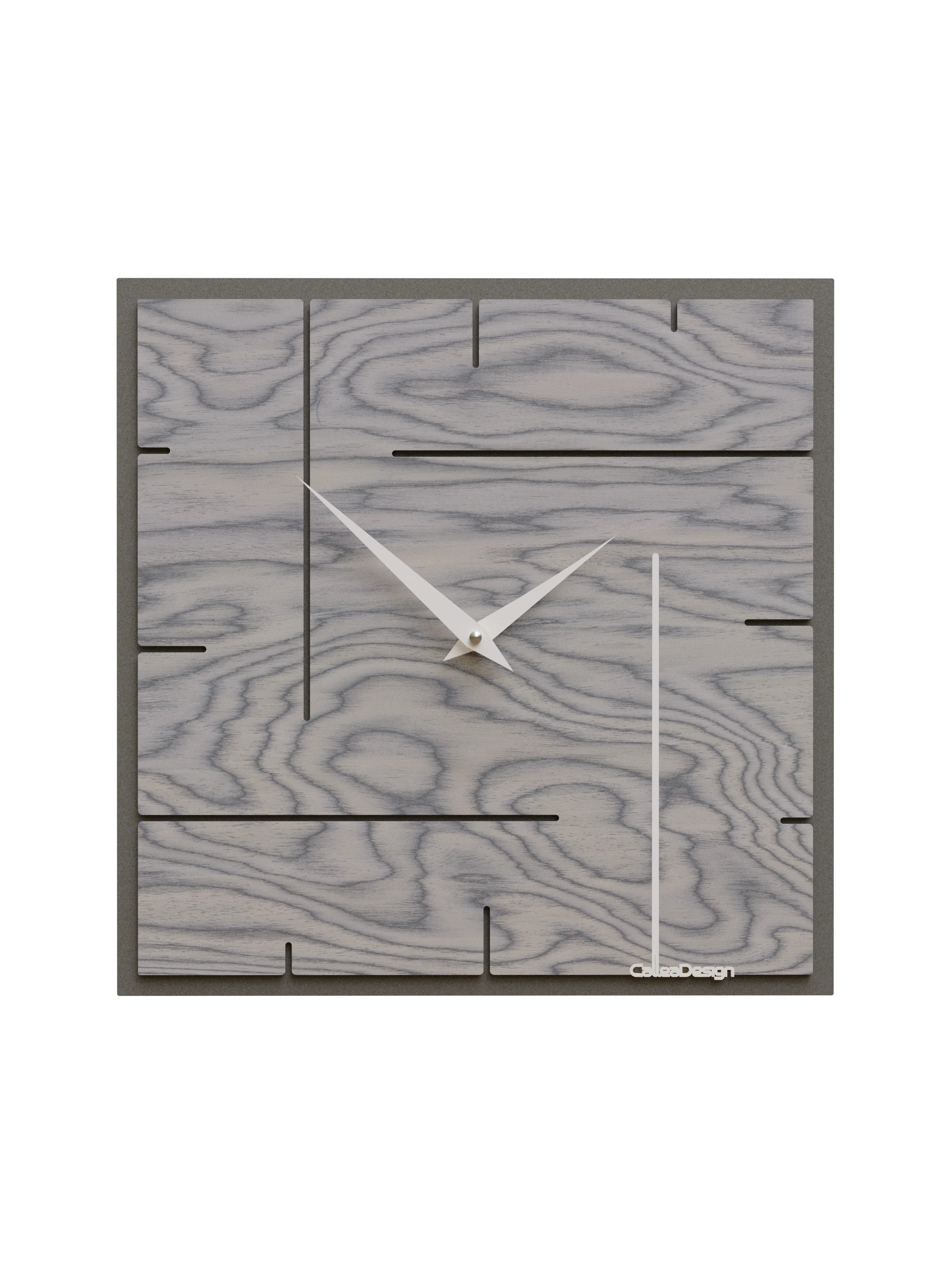 Wanduhr Grid - Image 20