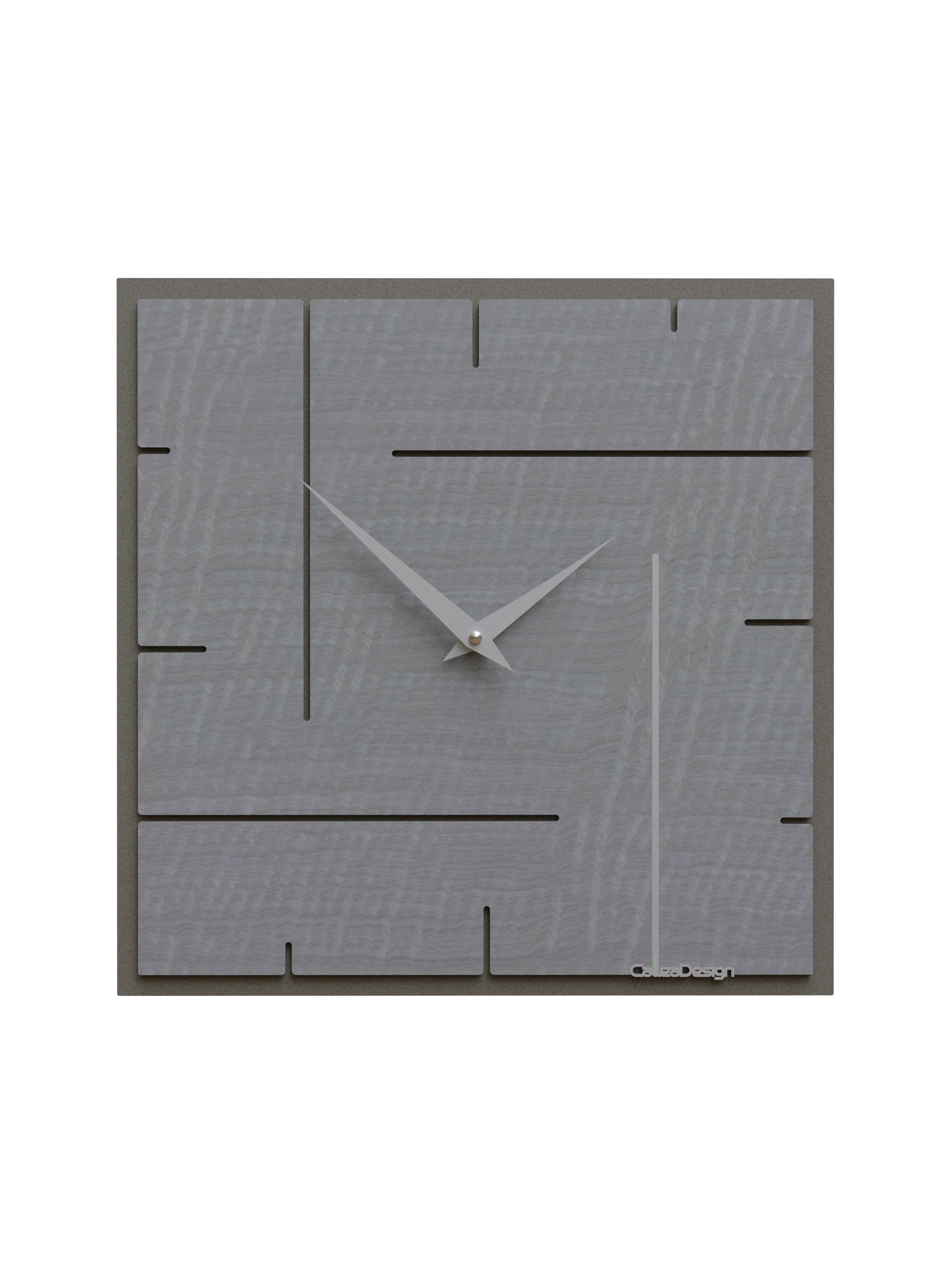 Wanduhr Grid - Image 22