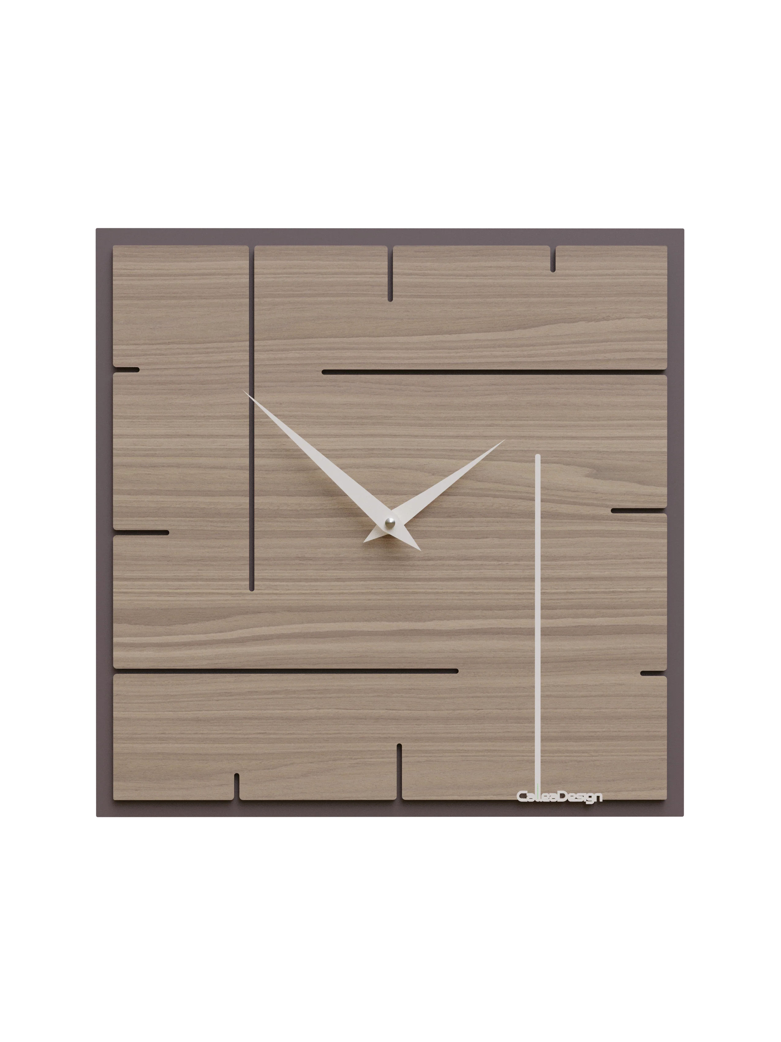Wanduhr Grid - Image 23