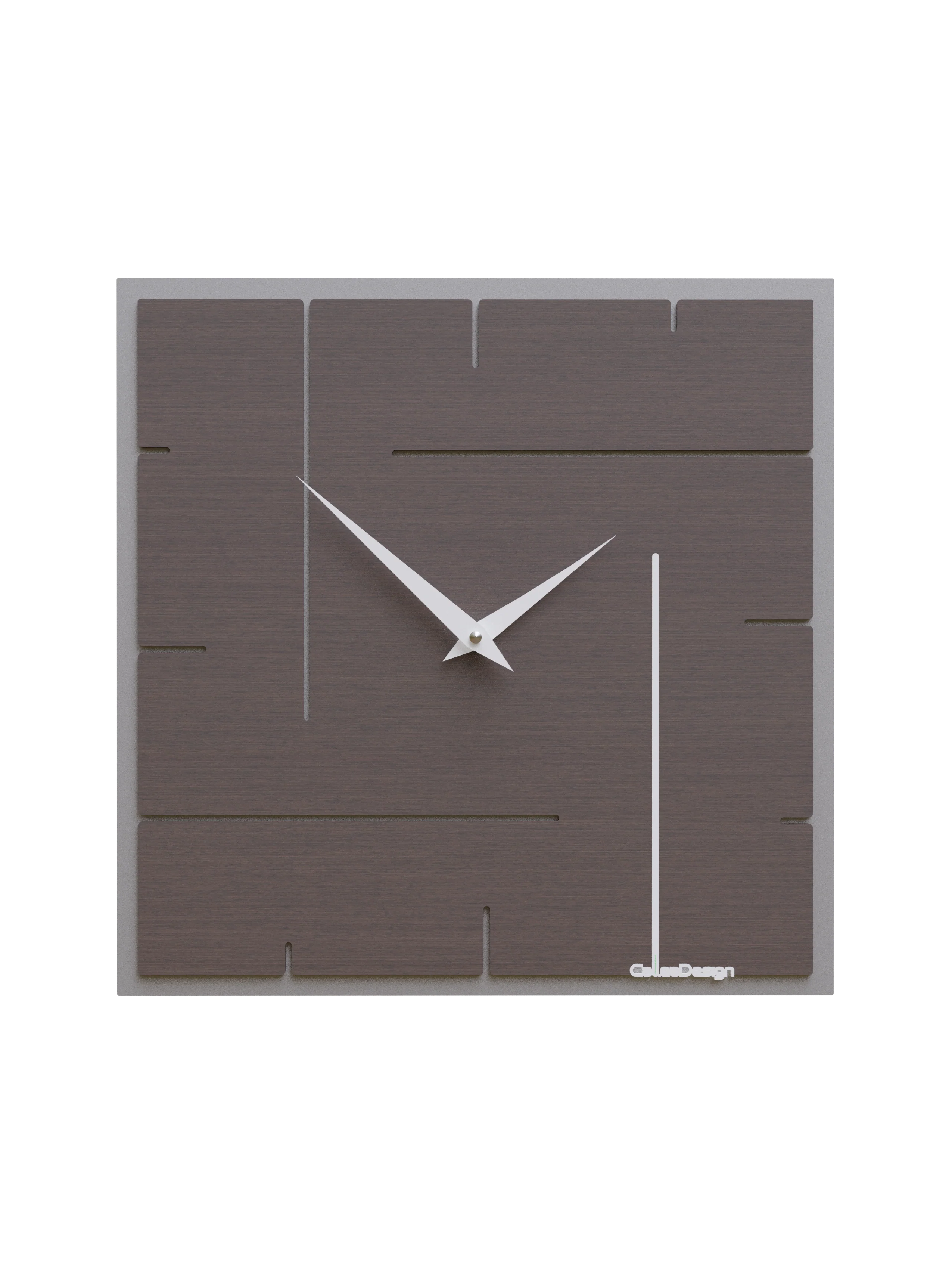 Wanduhr Grid - Image 28