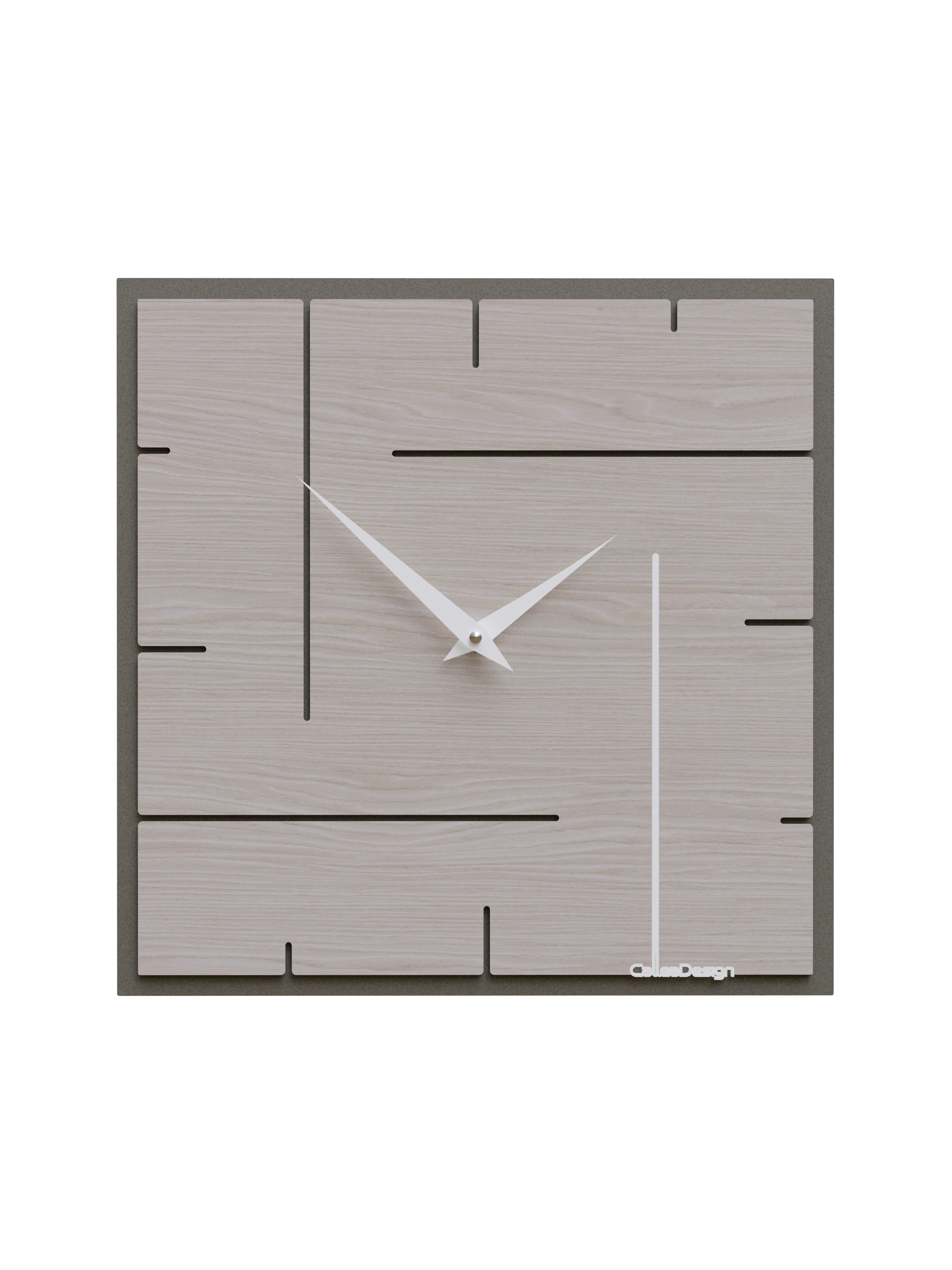 Wanduhr Grid - Image 6