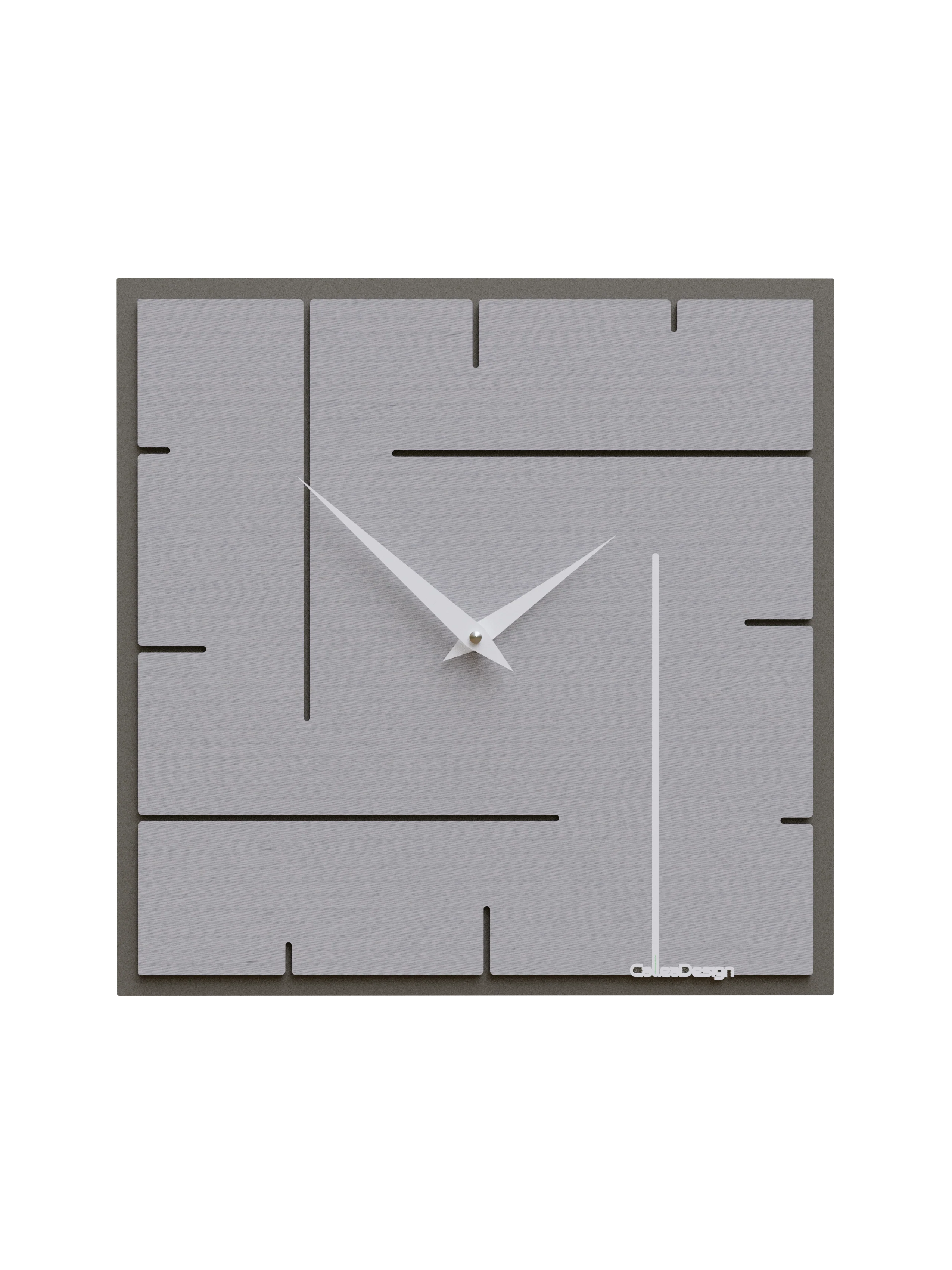 Wanduhr Grid - Image 9