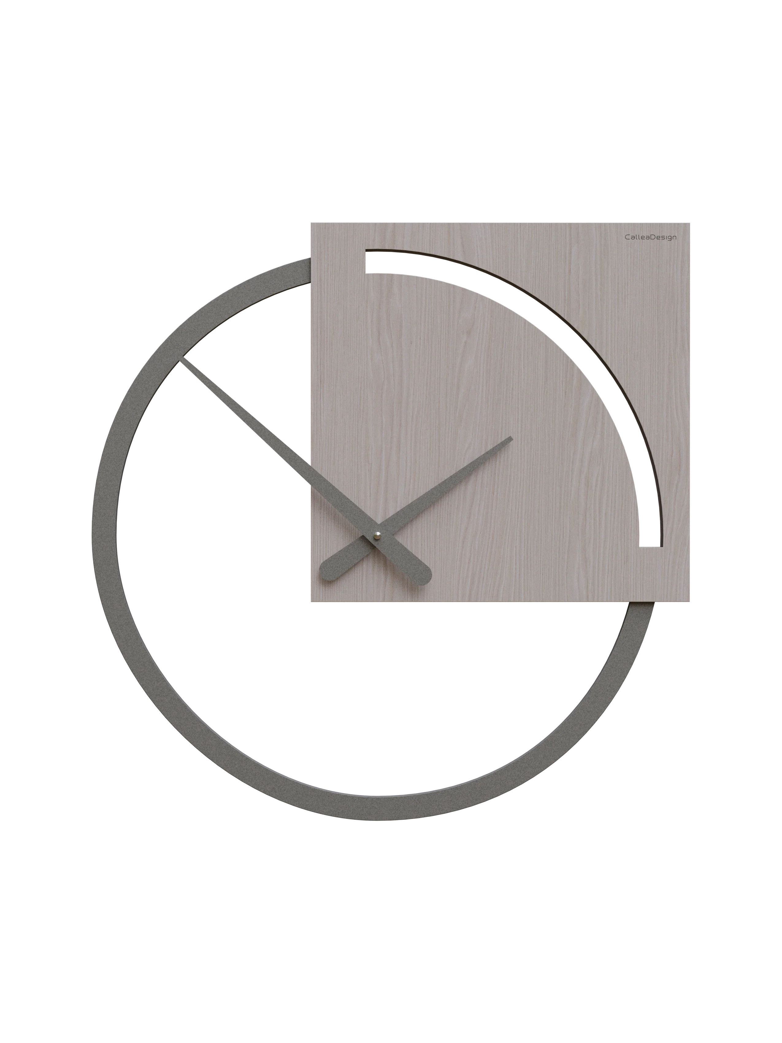 Wanduhr Karl Callea Design Italy - Image 10