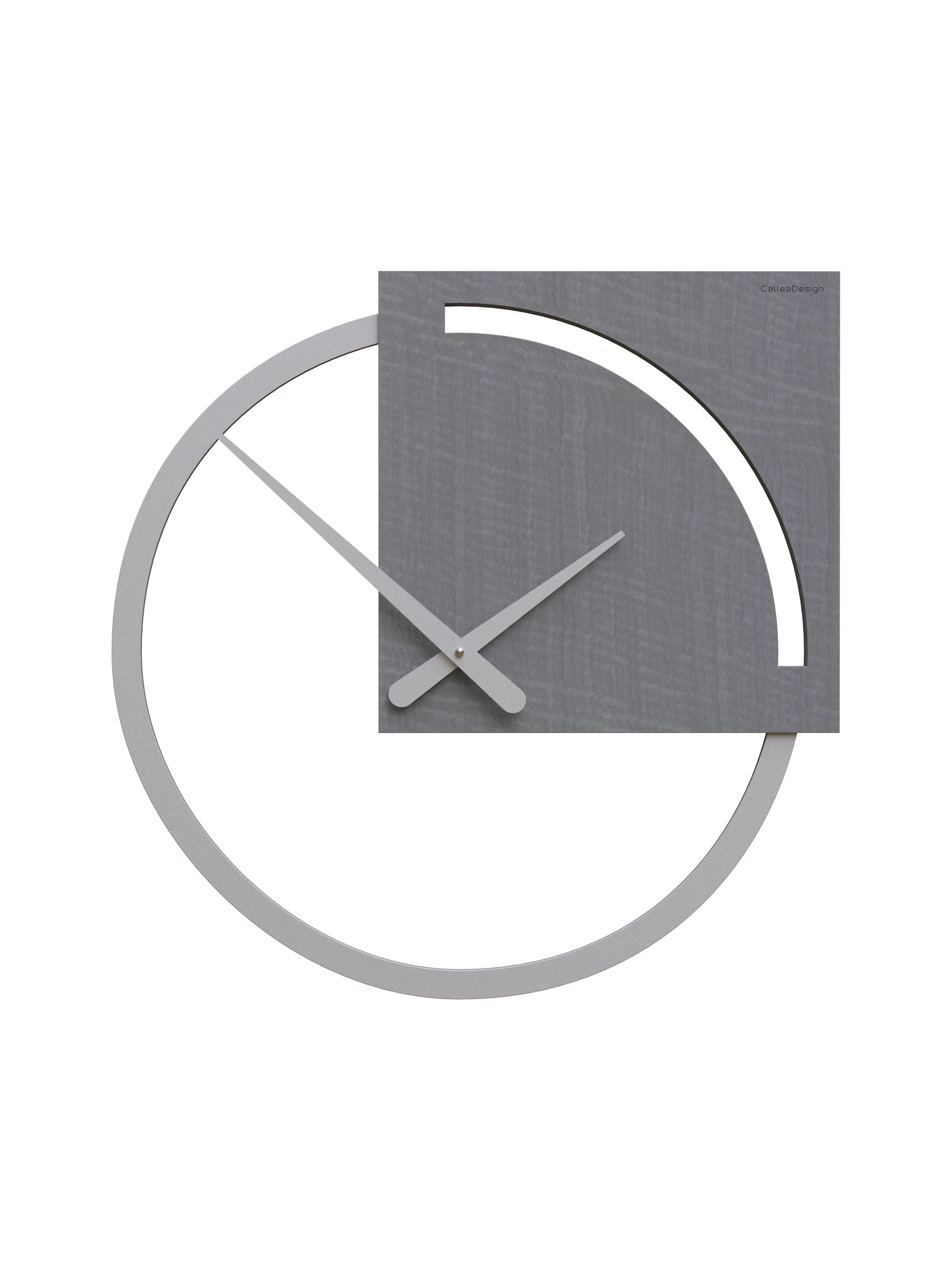 Wanduhr Karl Callea Design Italy - Image 11