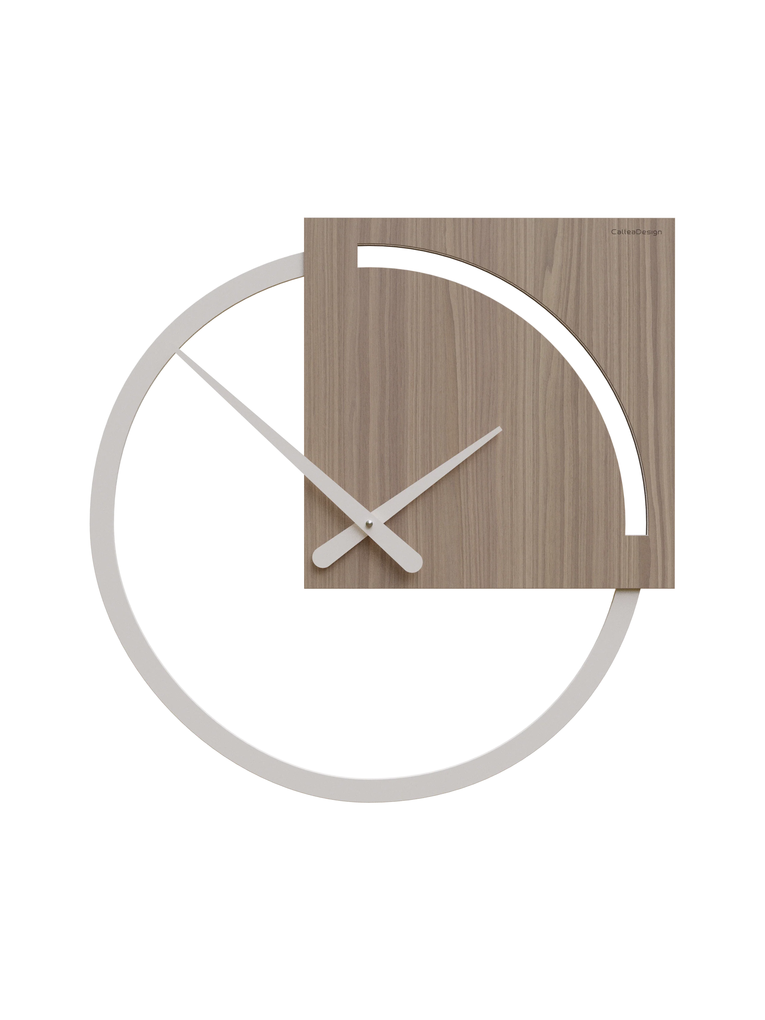 Wanduhr Karl Callea Design Italy - Image 12