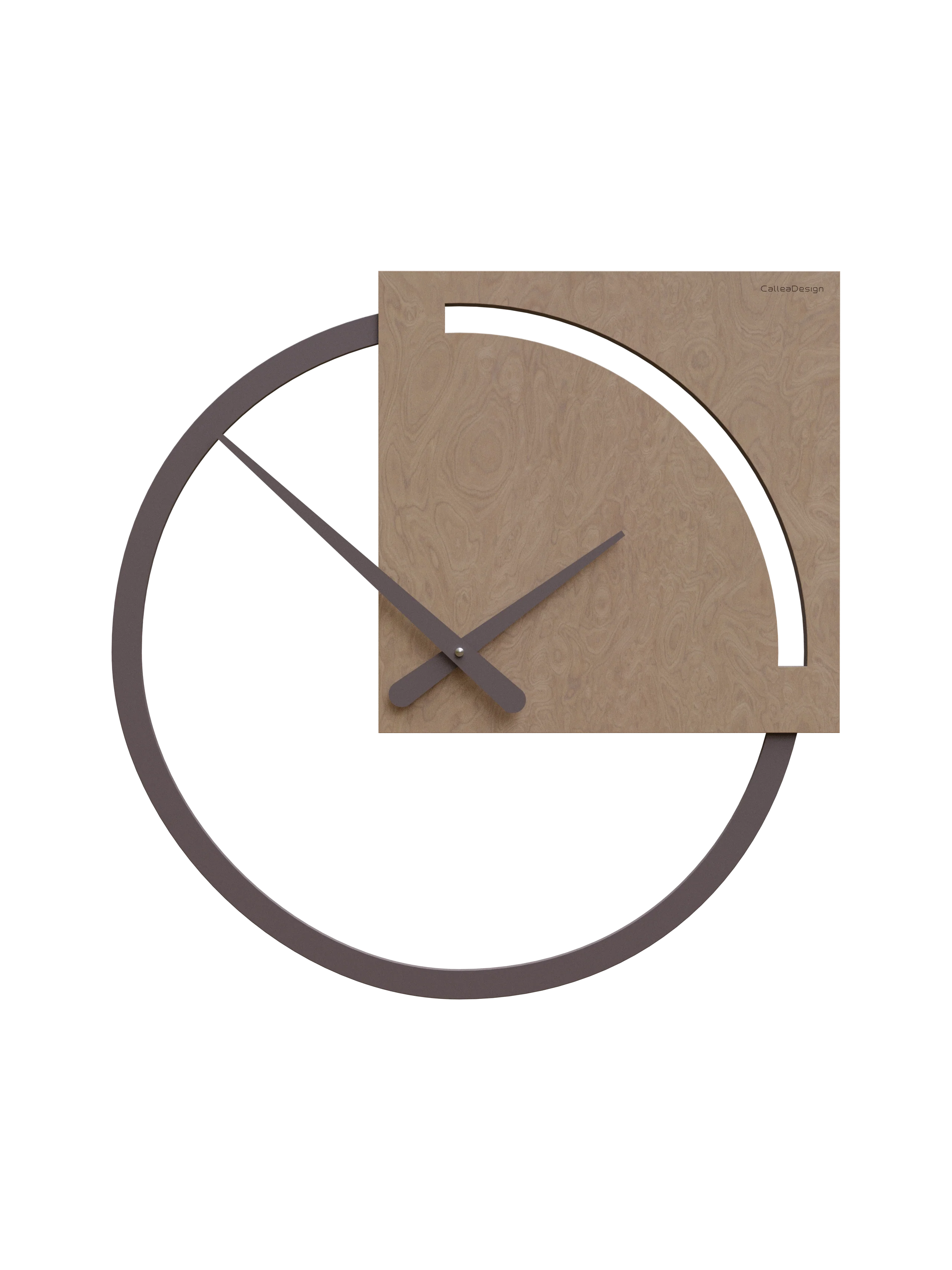 Wanduhr Karl Callea Design Italy - Image 14