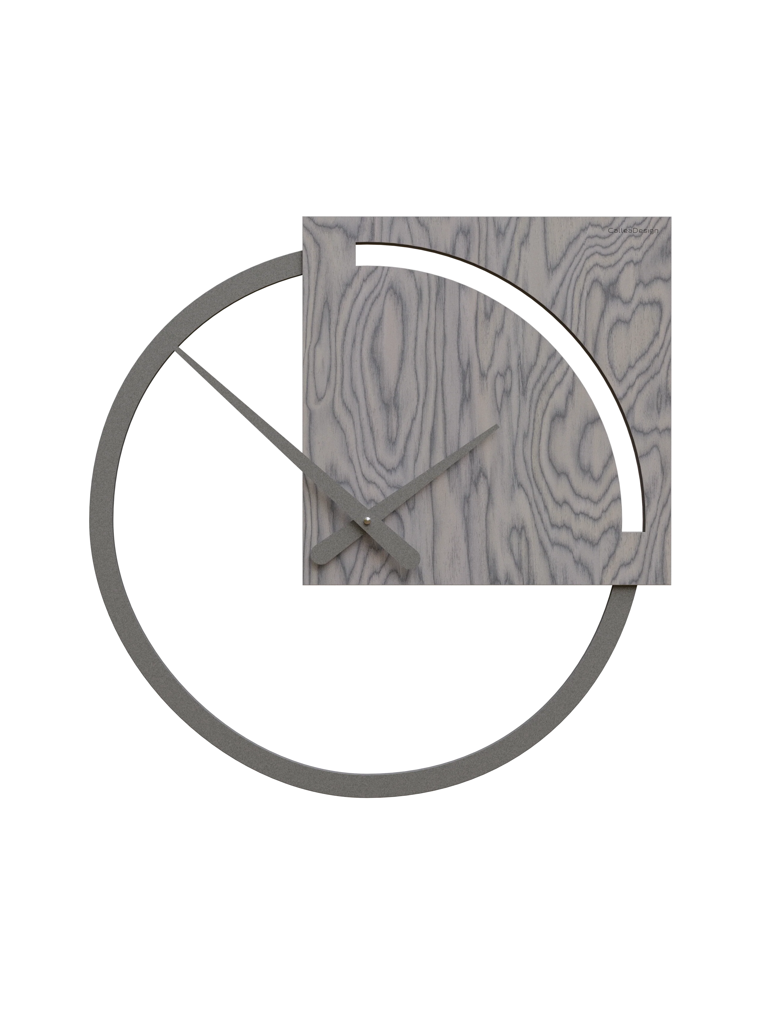 Wanduhr Karl Callea Design Italy - Image 9