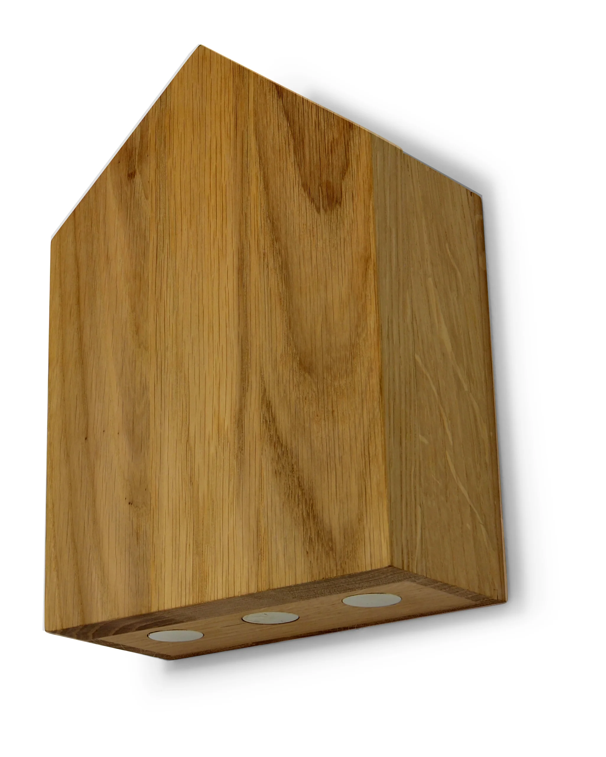 Magnetischer Schlüsselhalter & Organizer - Lodge - Natuhr® - Image 9