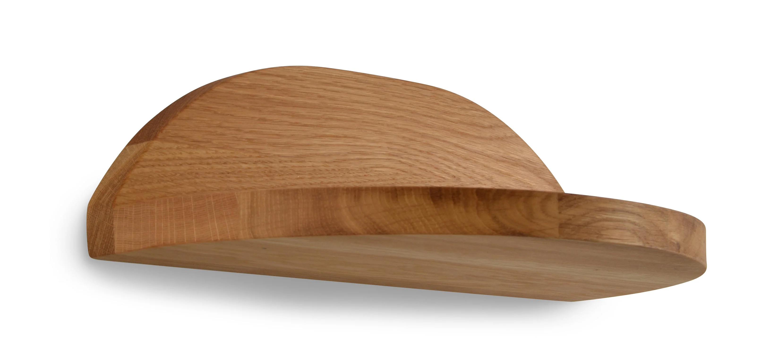 Switch - schwebendes Wandregal aus Eichenholz - Image 31