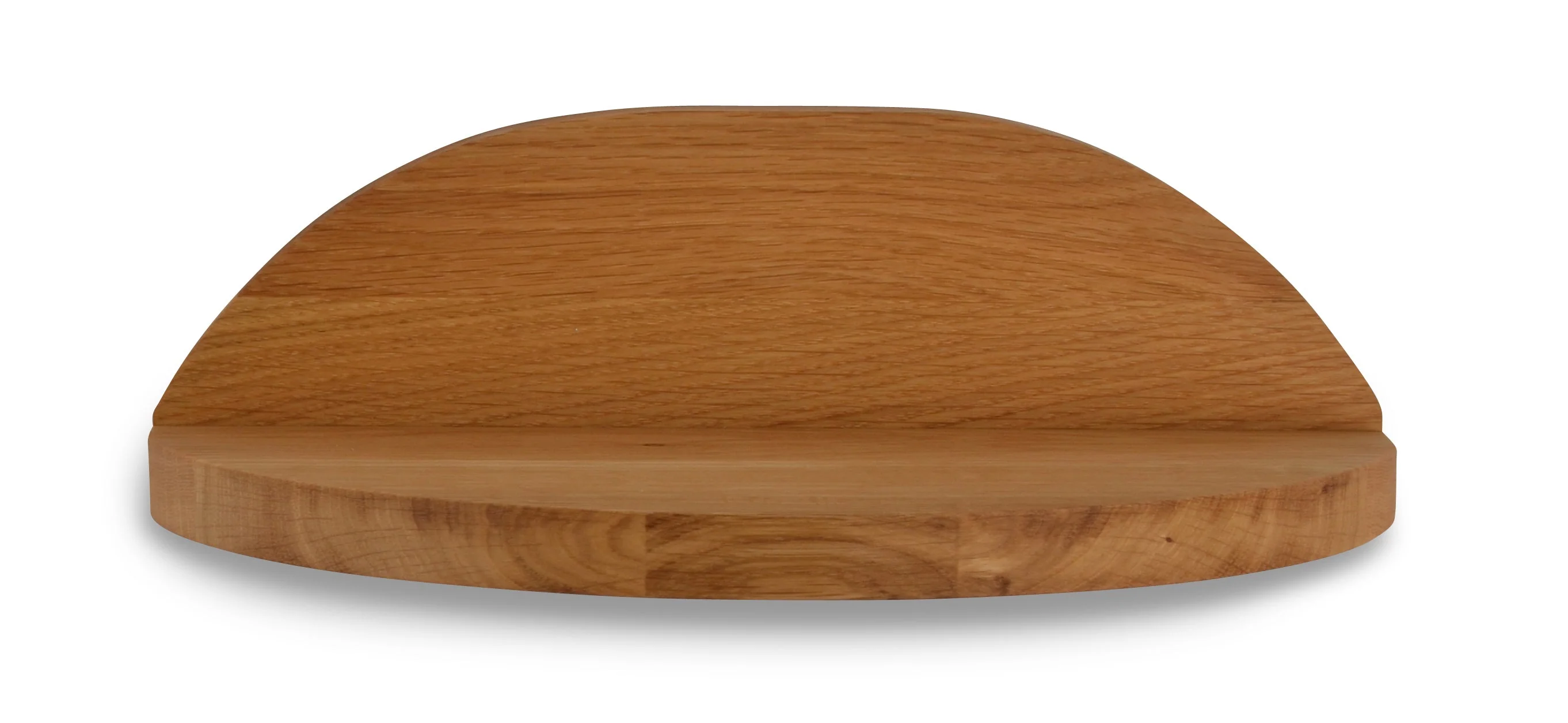 Switch - schwebendes Wandregal aus Eichenholz - Image 33