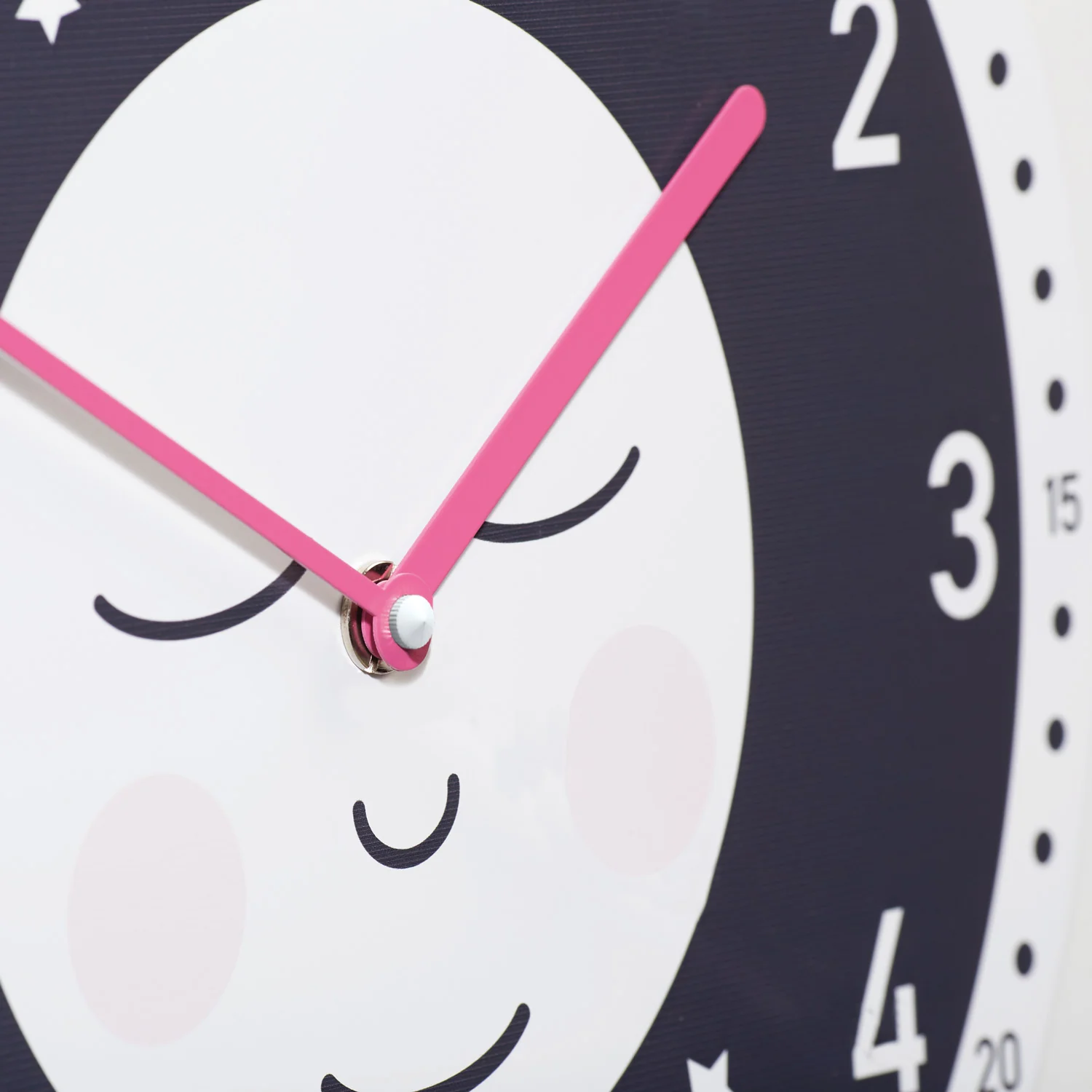Wanduhr Dreamy - tikita - Image 3