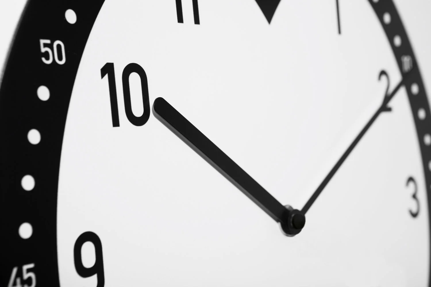 Wanduhr Luv - tikita - Image 3