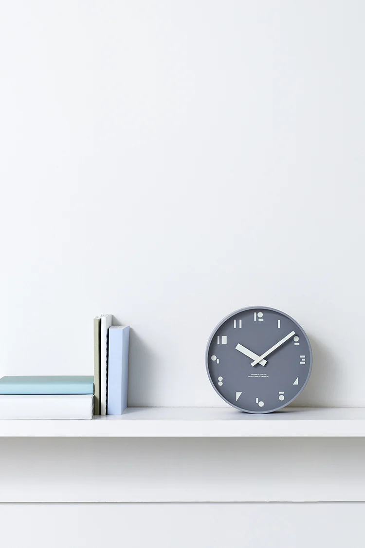Wanduhr M, S, S. Lemnos - Image 7
