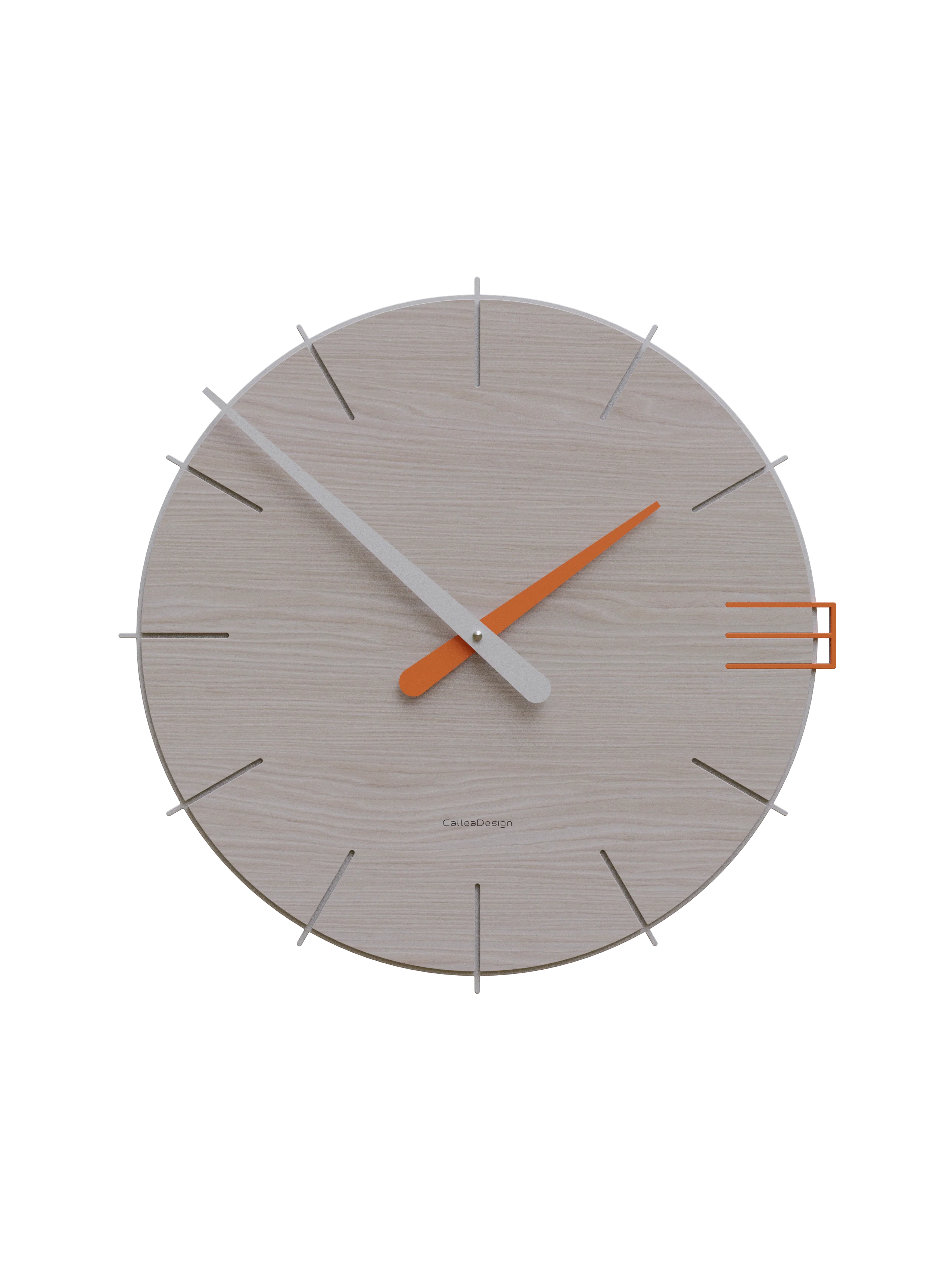 Wanduhr Mike Callea Design Italy - Image 10