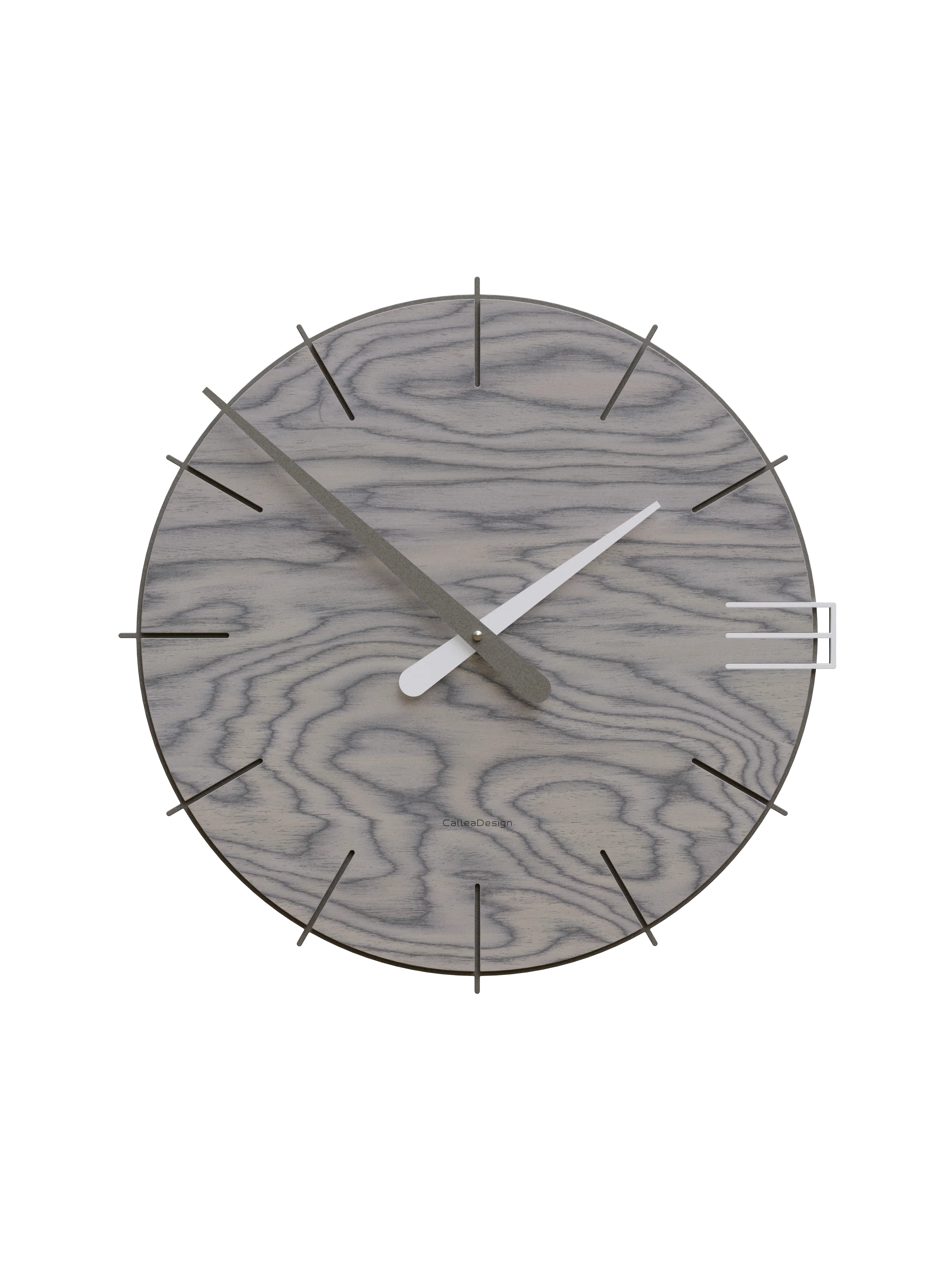Wanduhr Mike Callea Design Italy - Image 11