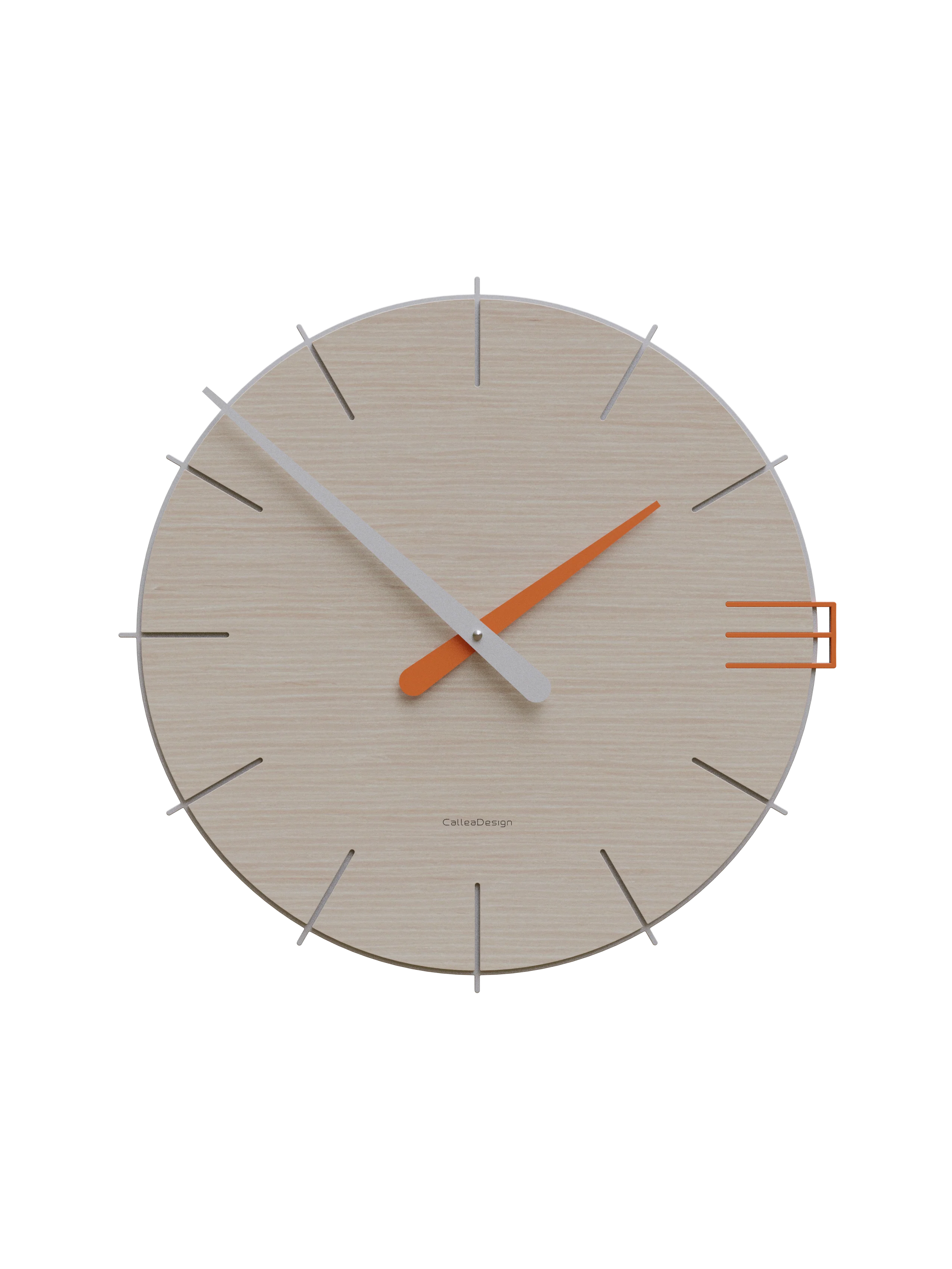Wanduhr Mike Callea Design Italy - Image 12