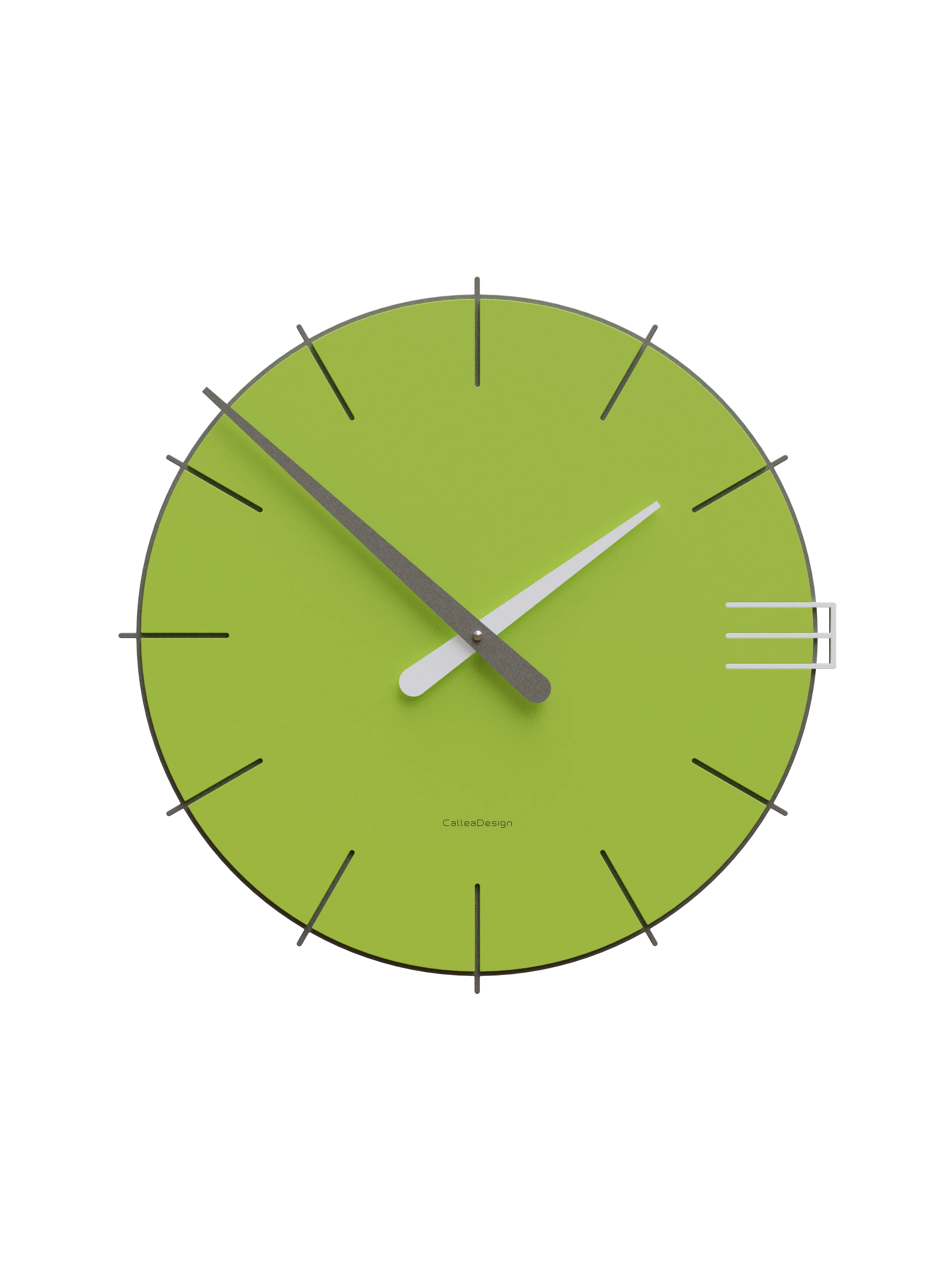 Wanduhr Mike Callea Design Italy - Image 13