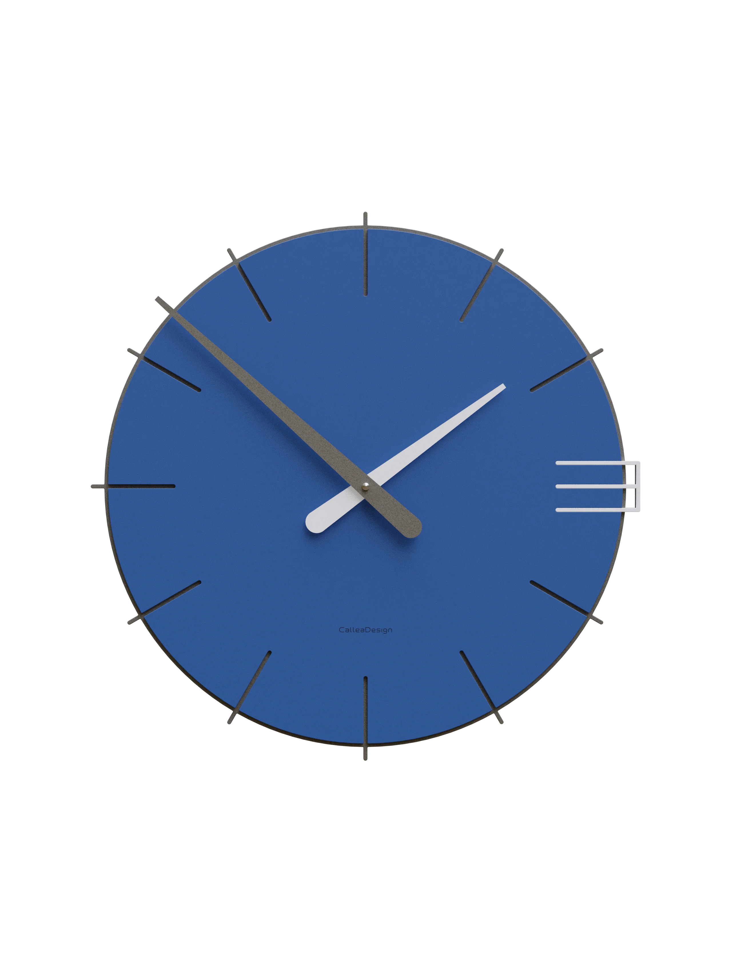 Wanduhr Mike Callea Design Italy - Image 14