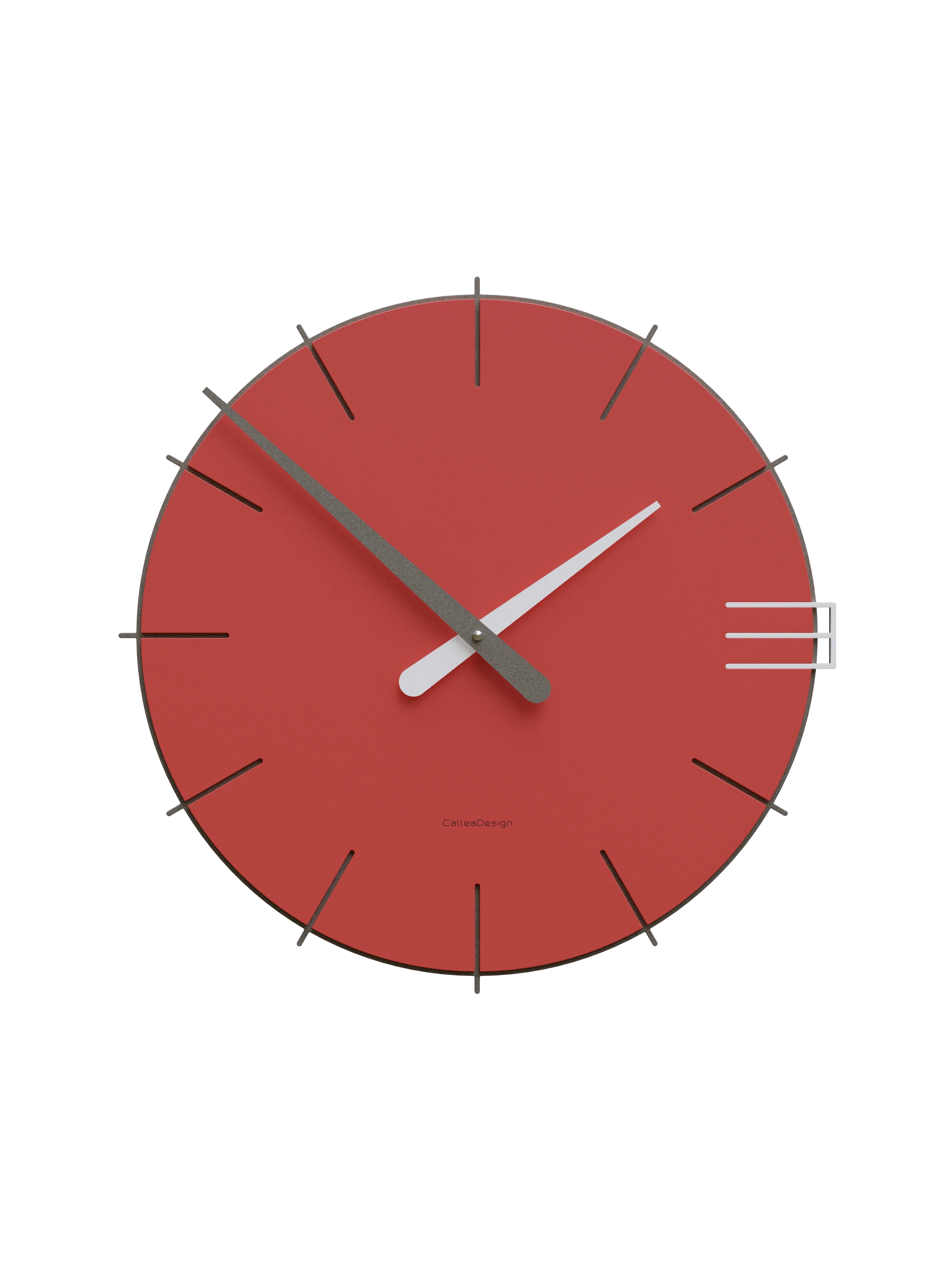 Wanduhr Mike Callea Design Italy - Image 15