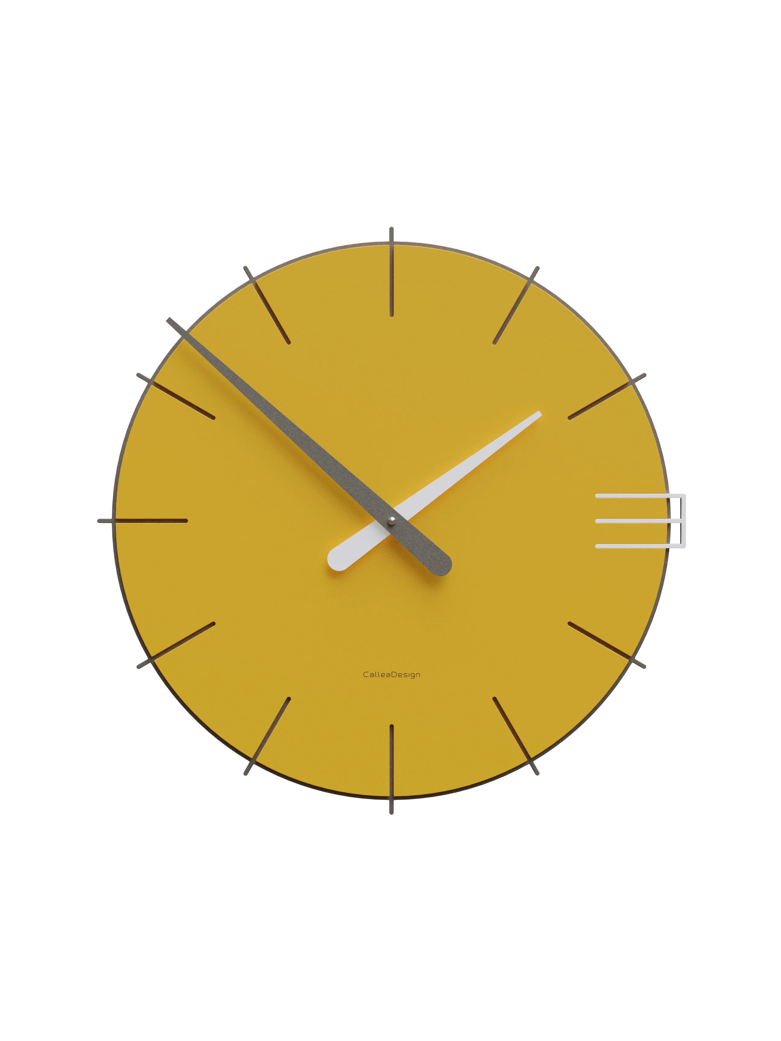Wanduhr Mike Callea Design Italy - Image 16