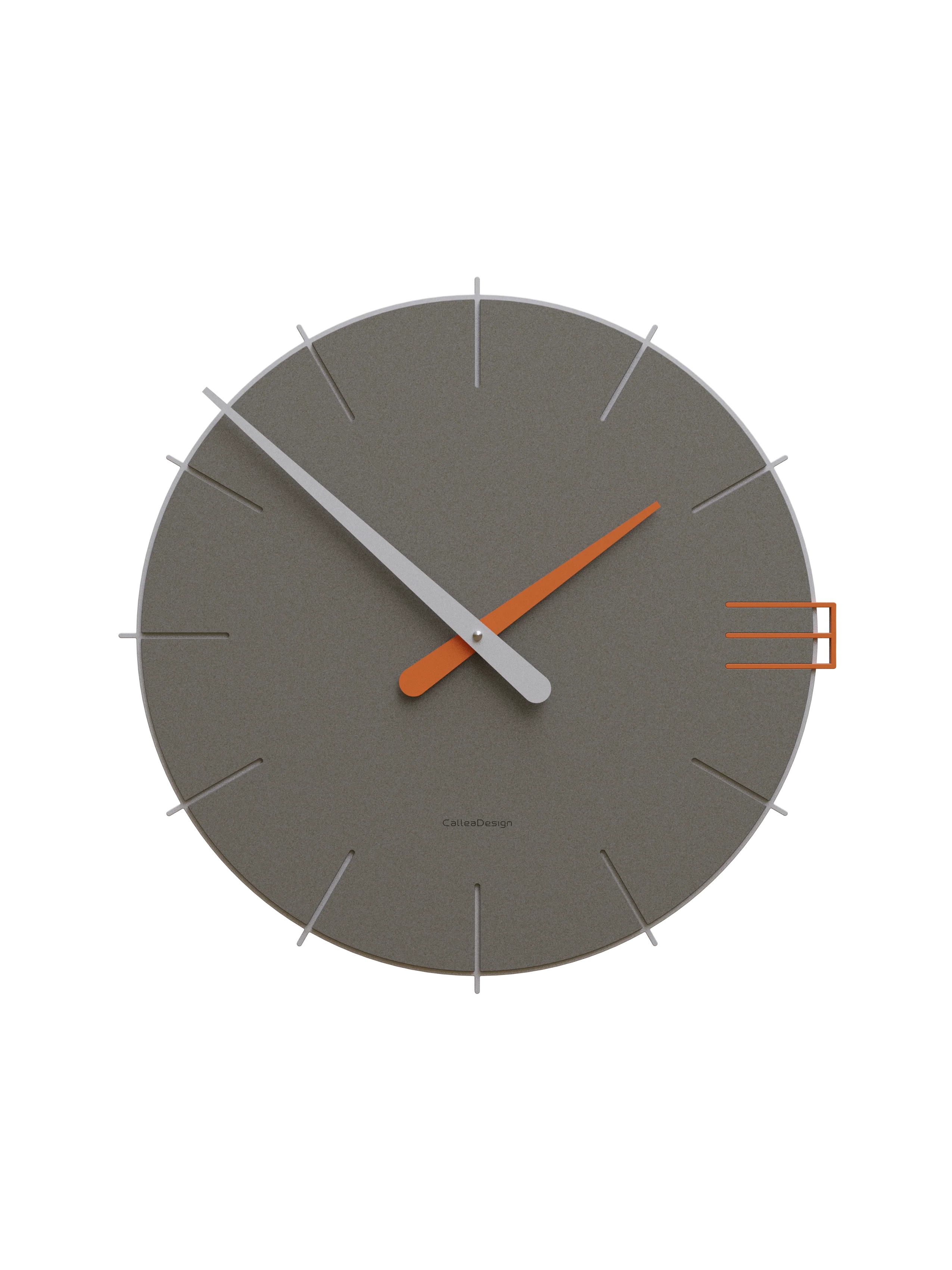 Wanduhr Mike Callea Design Italy - Image 17