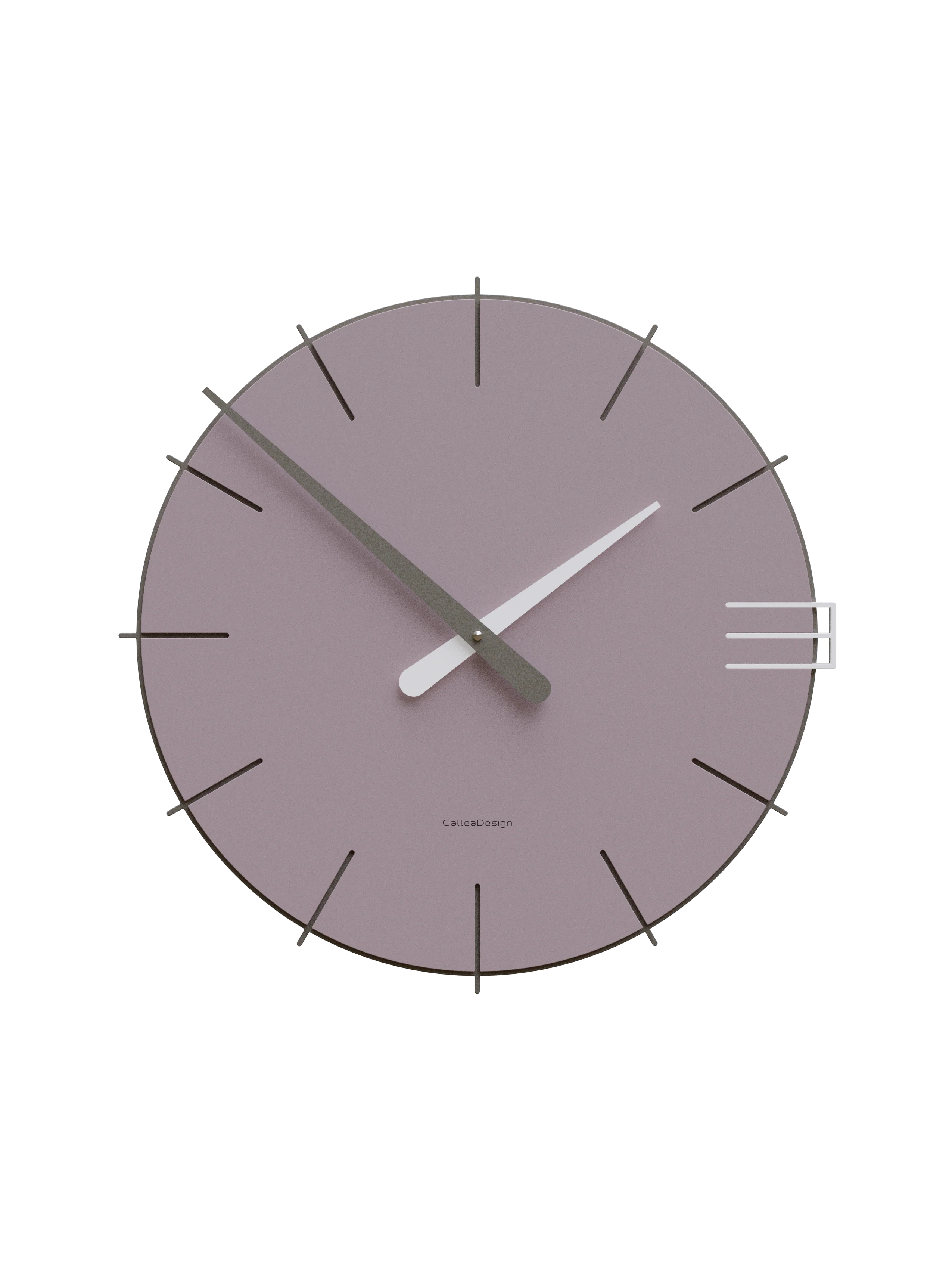 Wanduhr Mike Callea Design Italy - Image 18