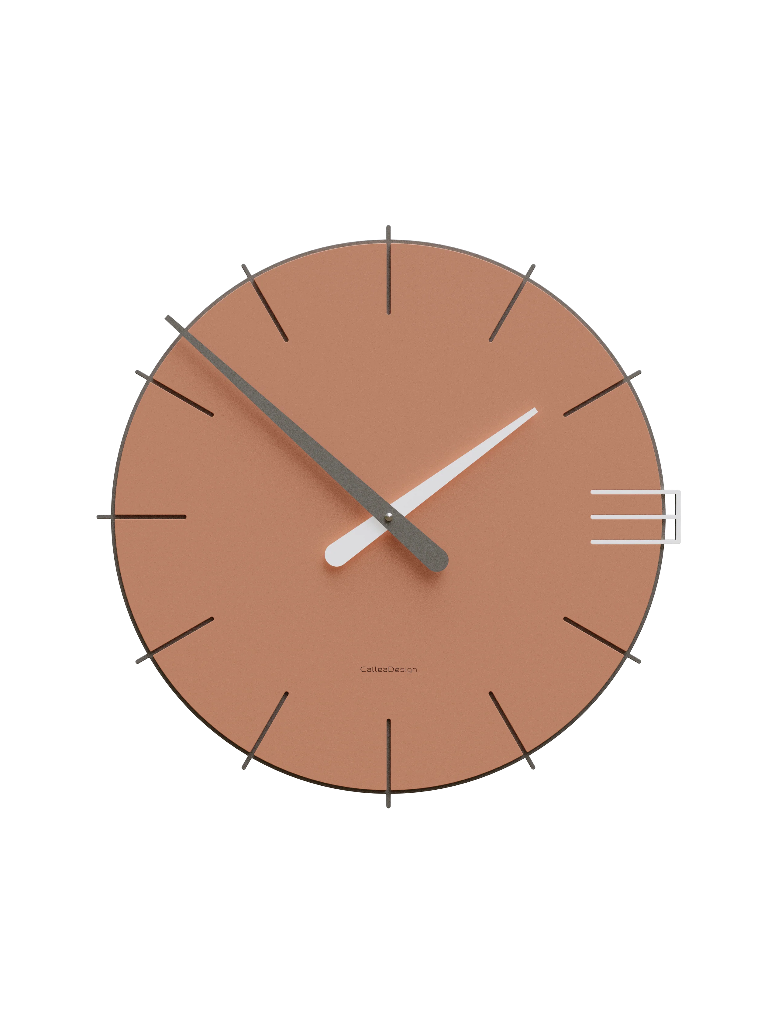 Wanduhr Mike Callea Design Italy - Image 19