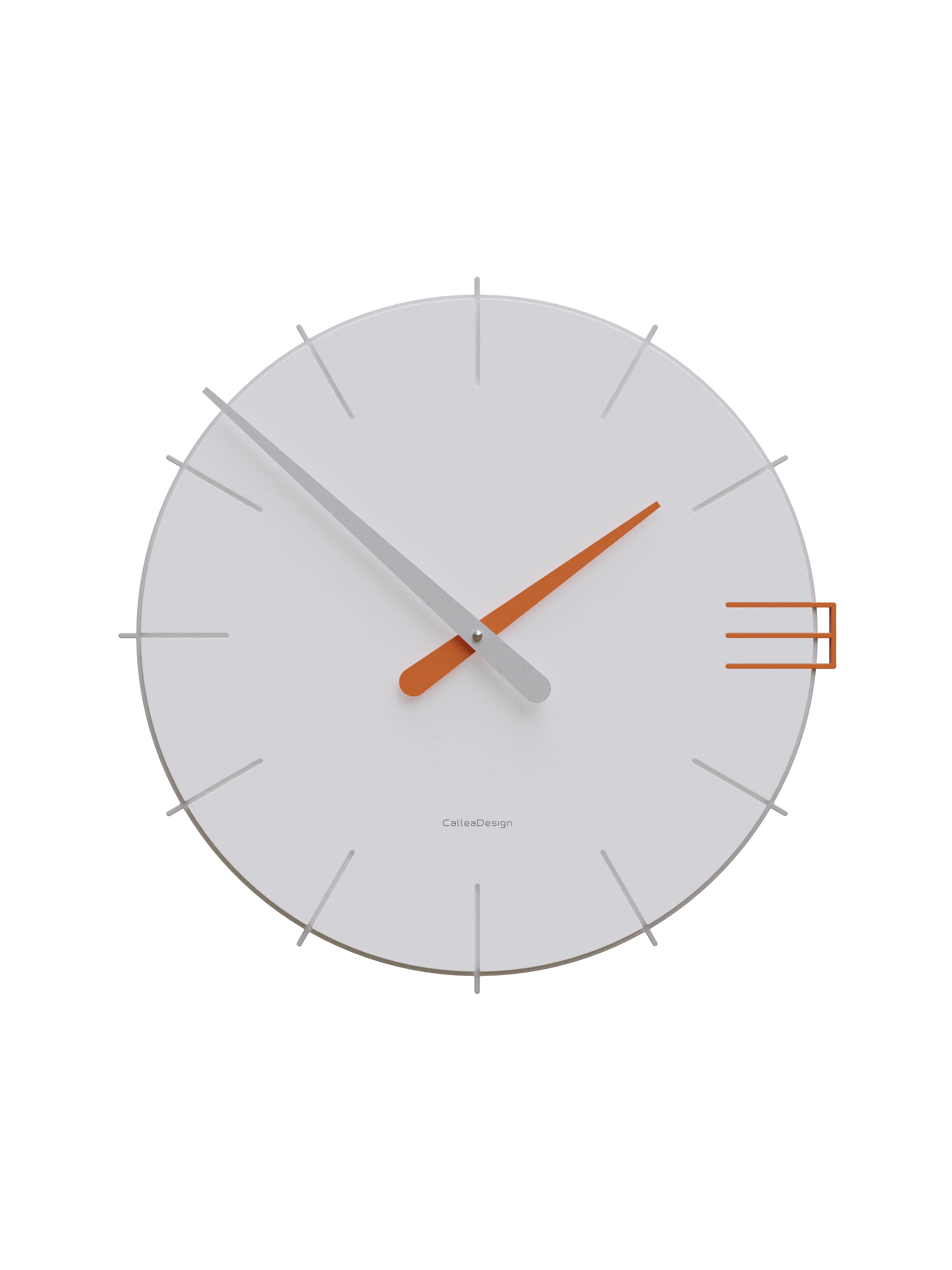 Wanduhr Mike Callea Design Italy - Image 20