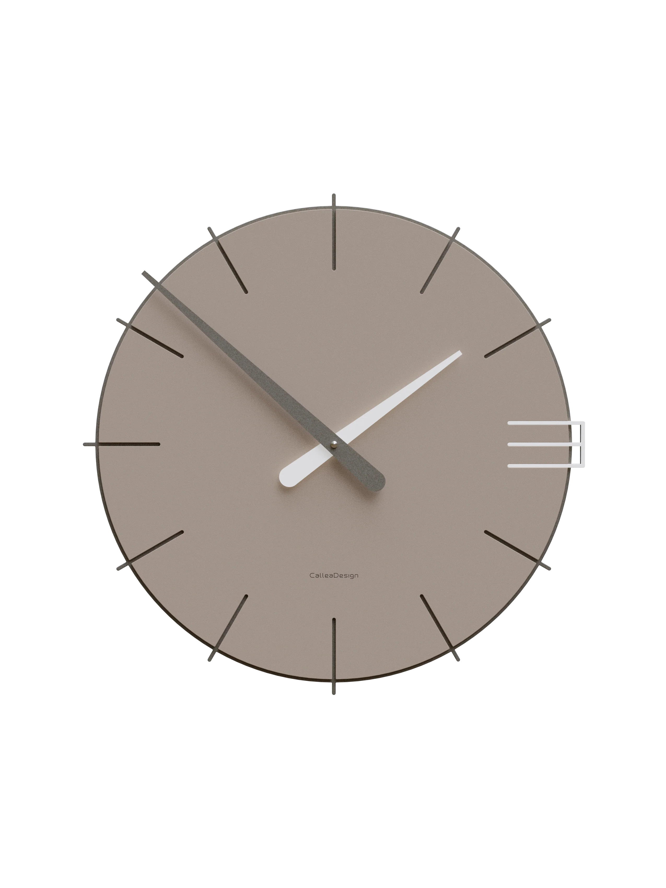 Wanduhr Mike Callea Design Italy - Image 21