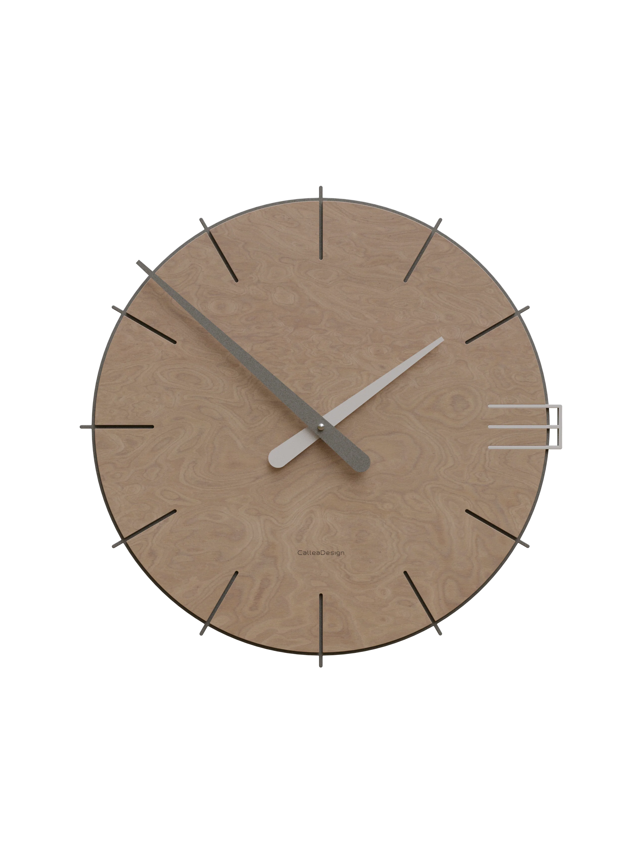 Wanduhr Mike Callea Design Italy - Image 5