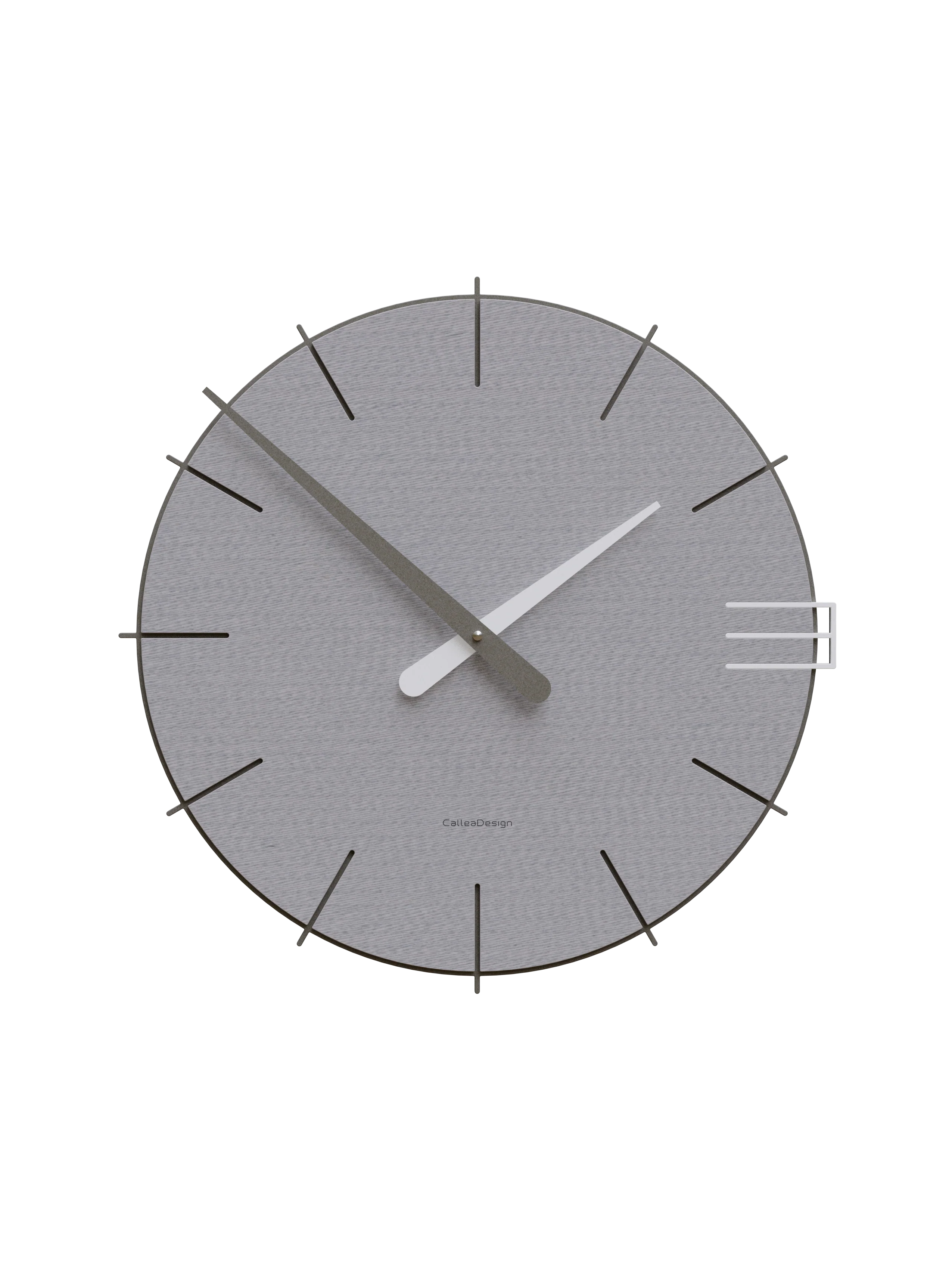 Wanduhr Mike Callea Design Italy - Image 6
