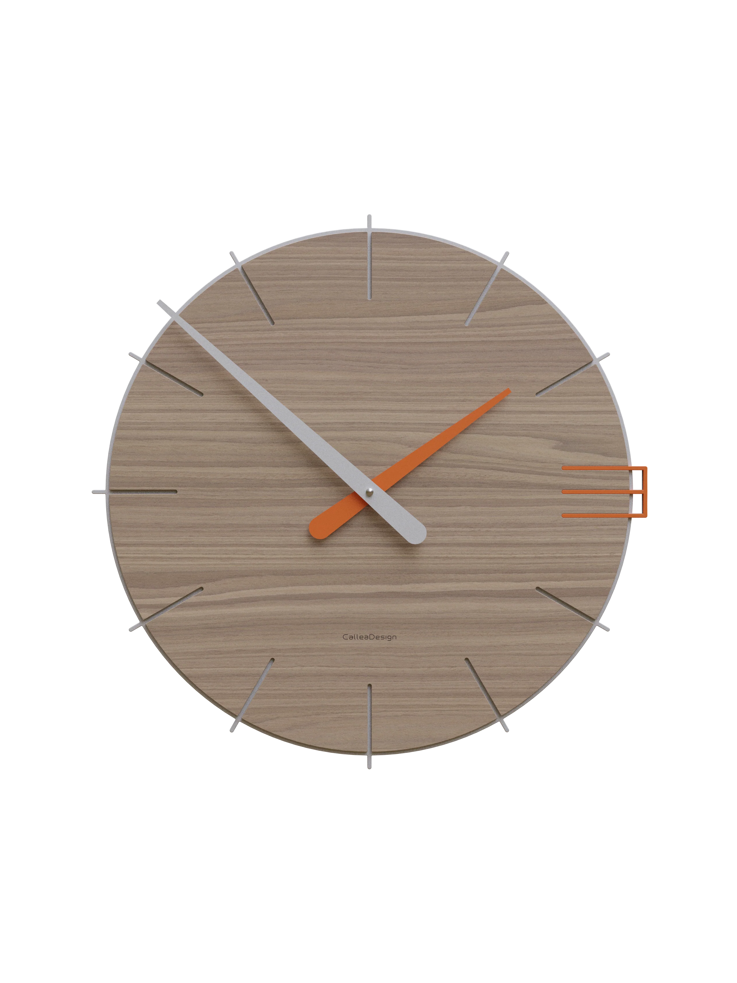 Wanduhr Mike Callea Design Italy - Image 7